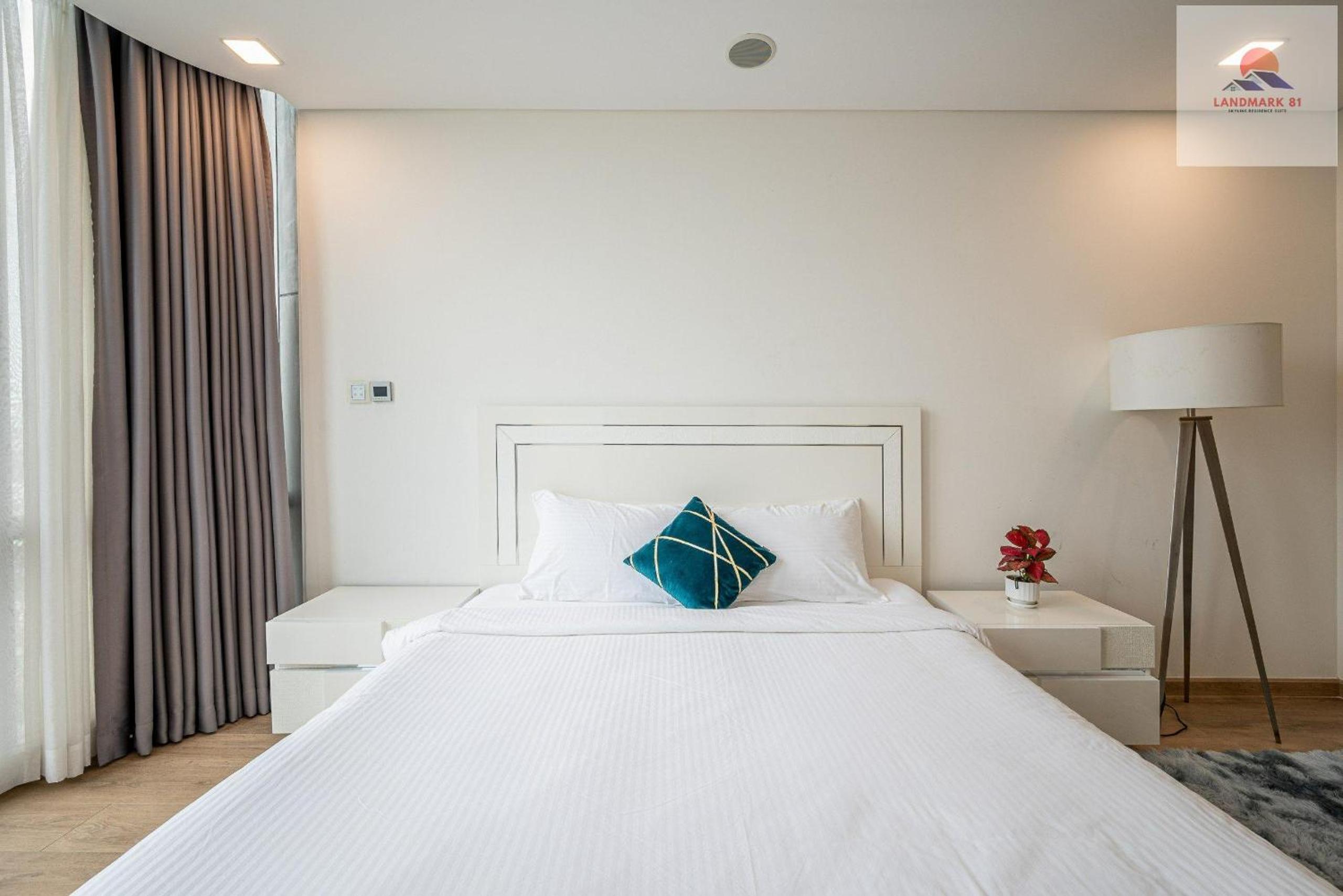 Landmark 81 Skyline Residence Suite