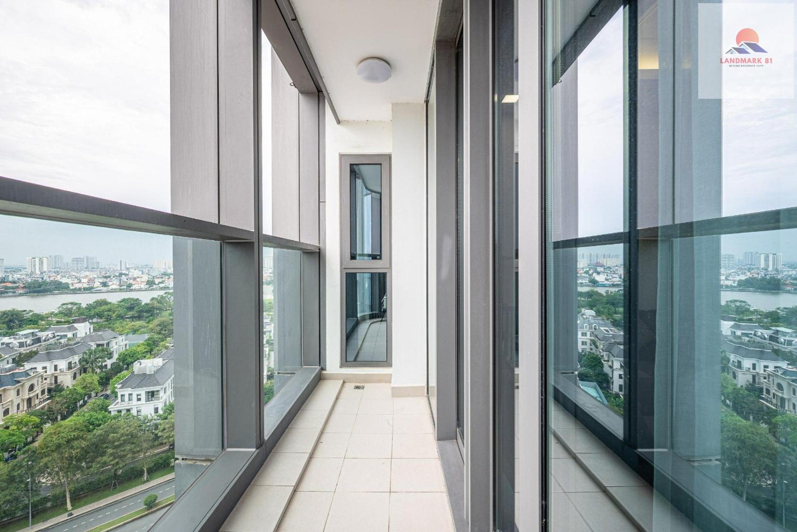 Landmark 81 Skyline Residence Suite