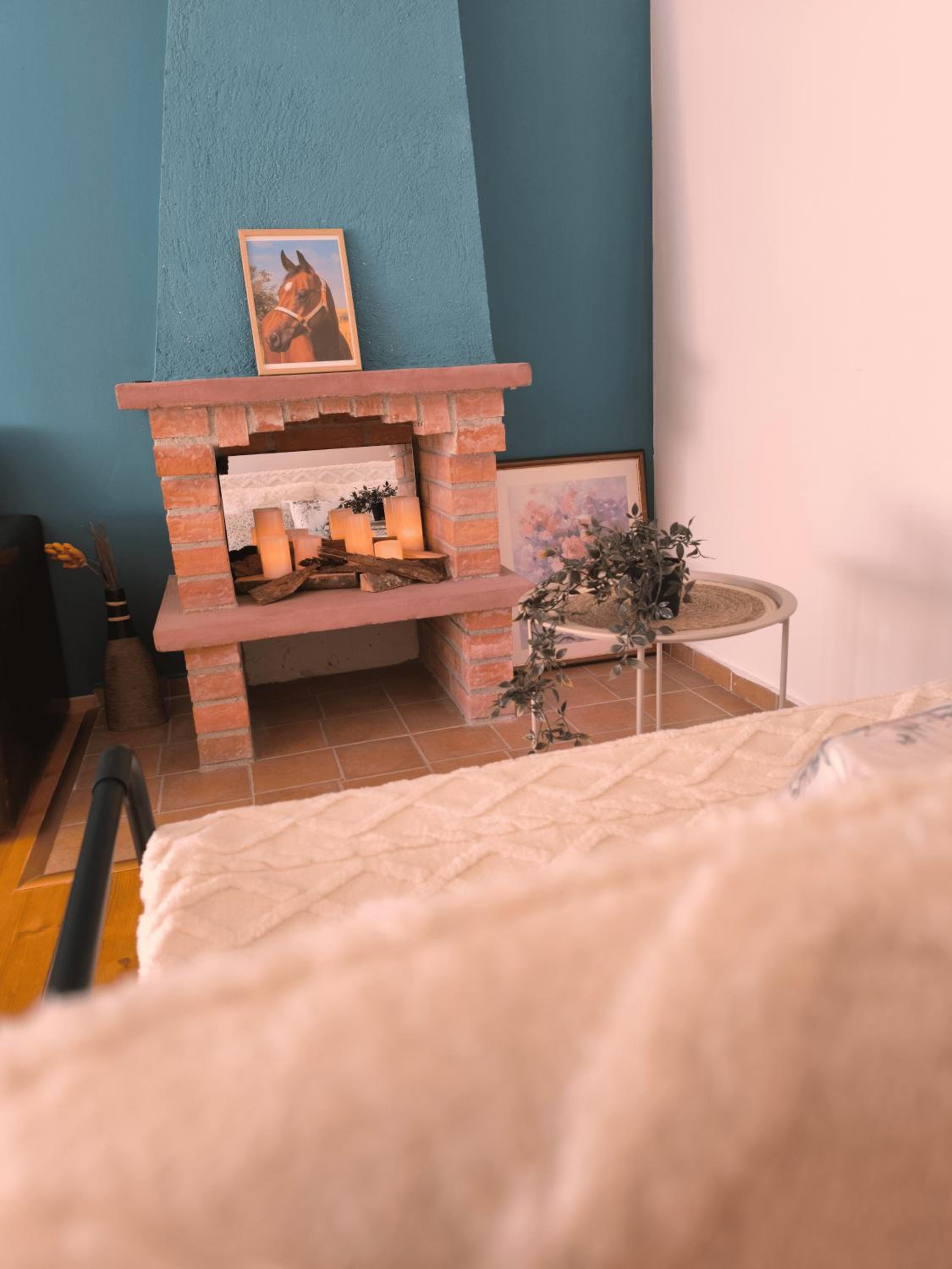Cozy nature stay, free Bottle of good Wine, Great view, free Parking