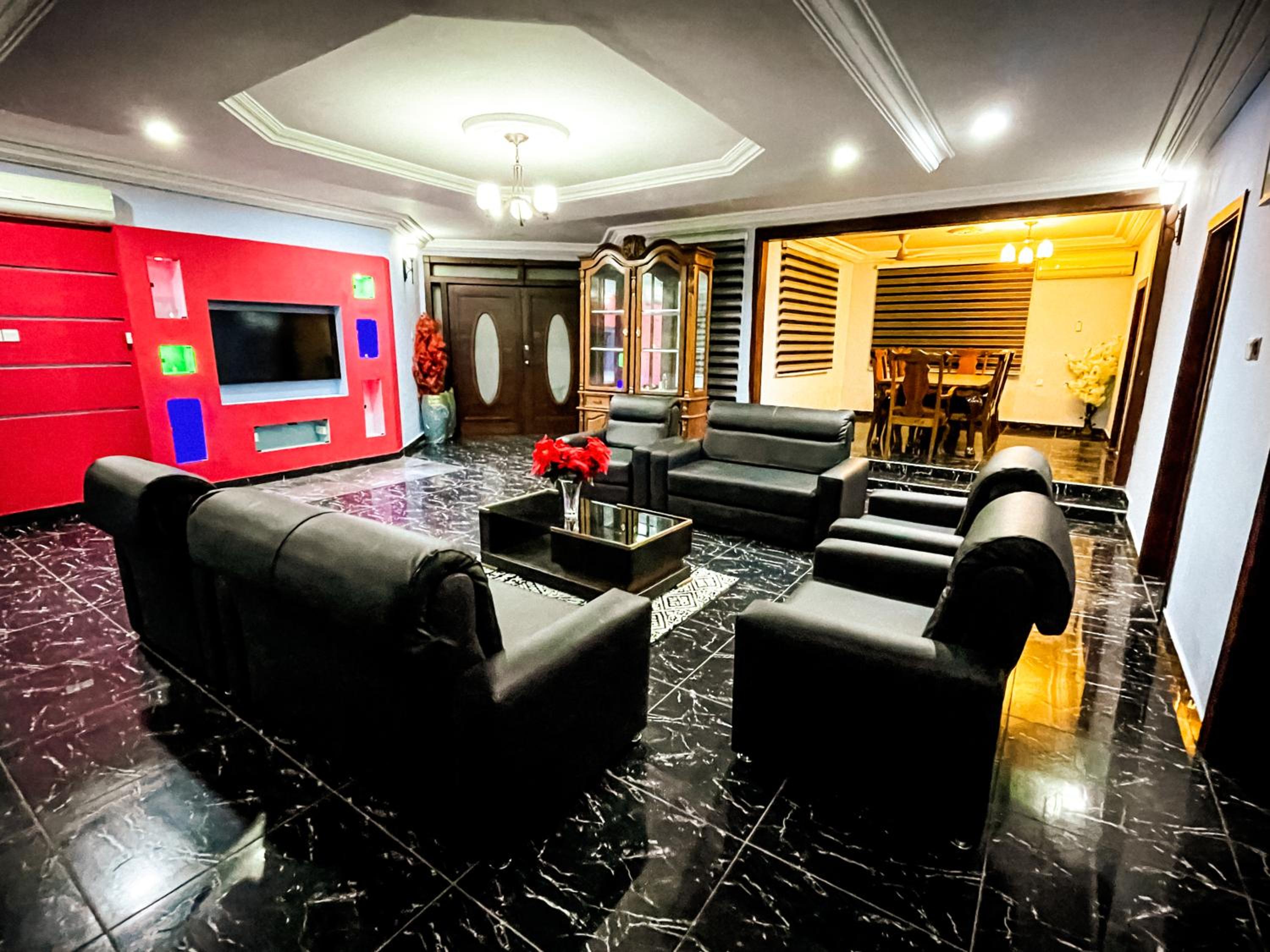 lounge
