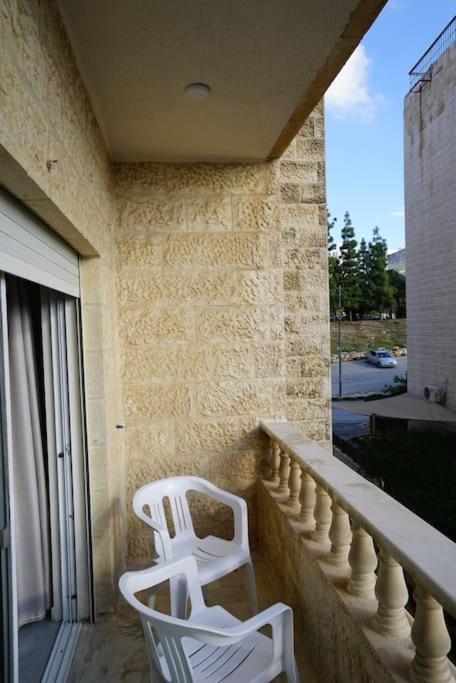 Modern Flat in Heart of Amman view 3