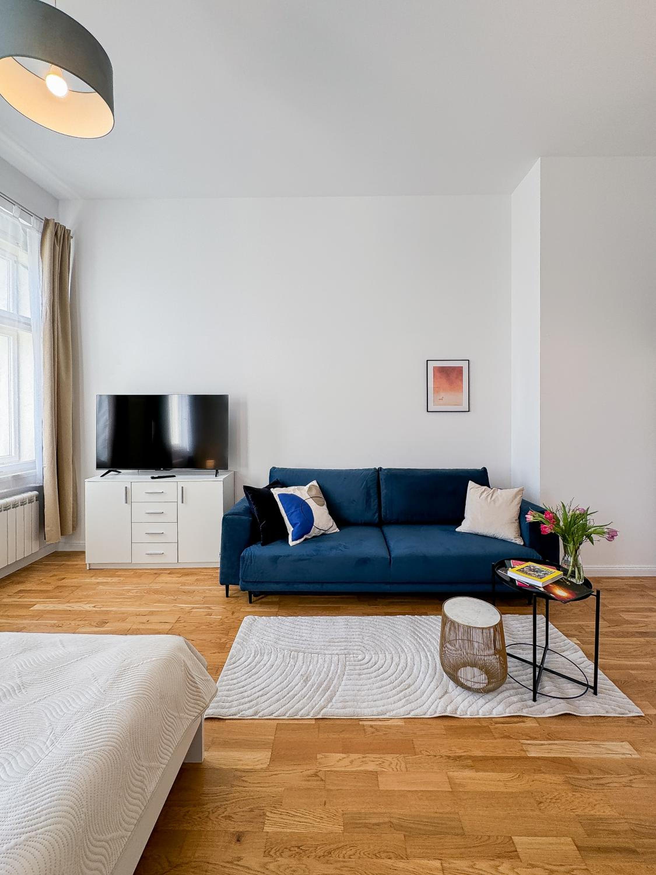 TurnKey I Wenceslas Square Apartments