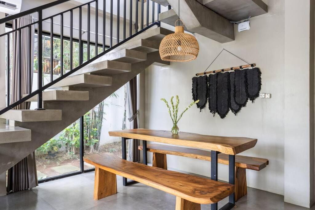 Villa Mochi by BaliSuperHost view 4