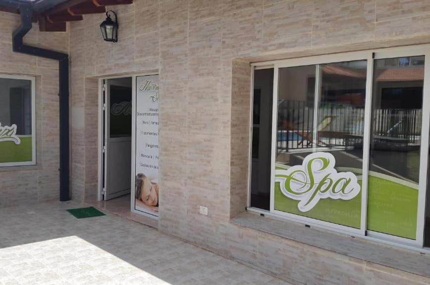 Posada Spa Anabela