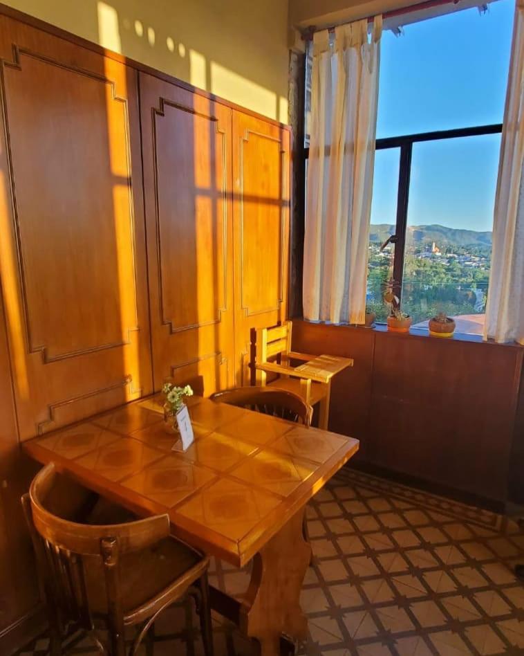 Posada Spa Anabela