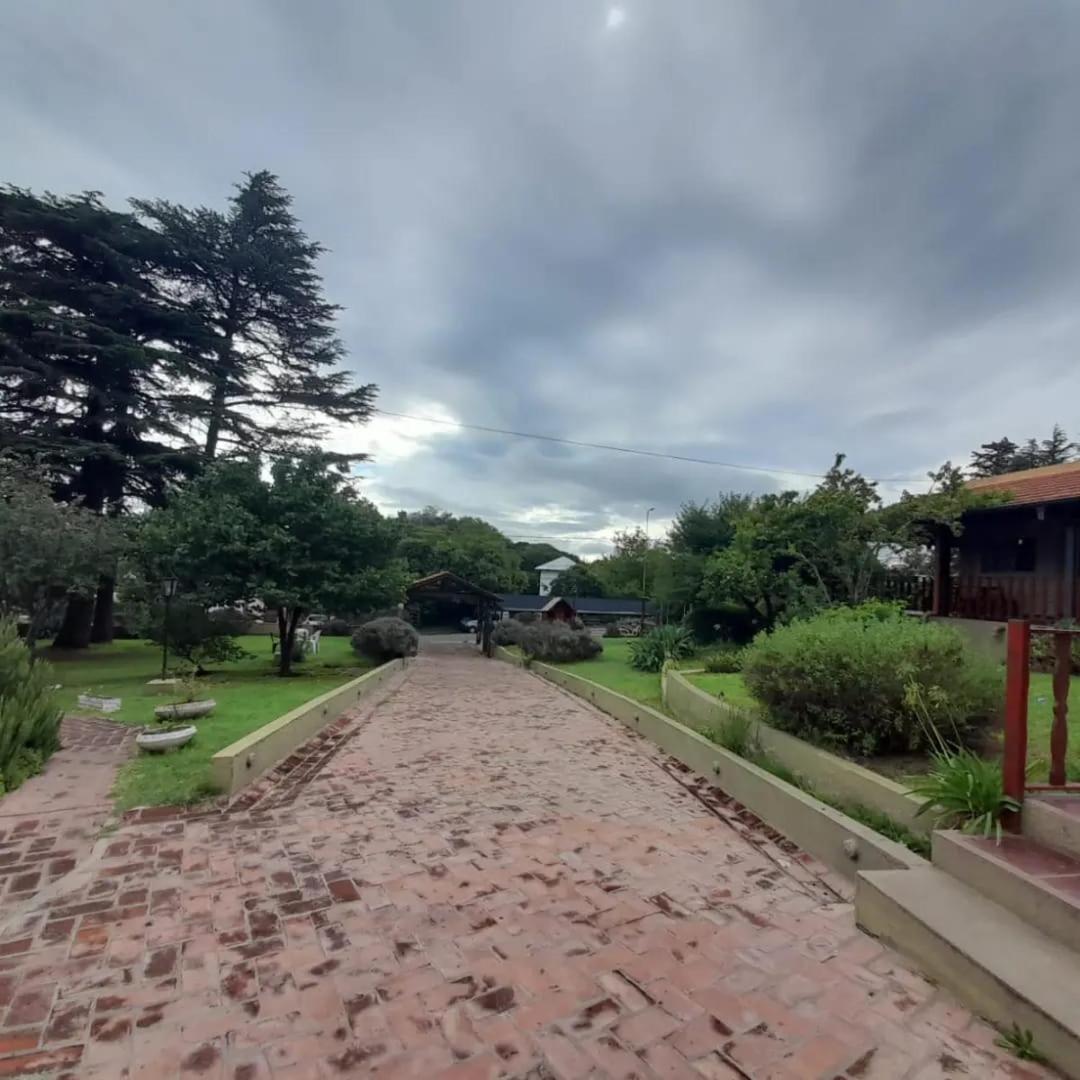 Posada Spa Anabela
