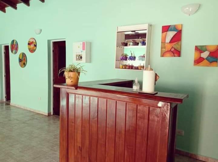 Posada Spa Anabela