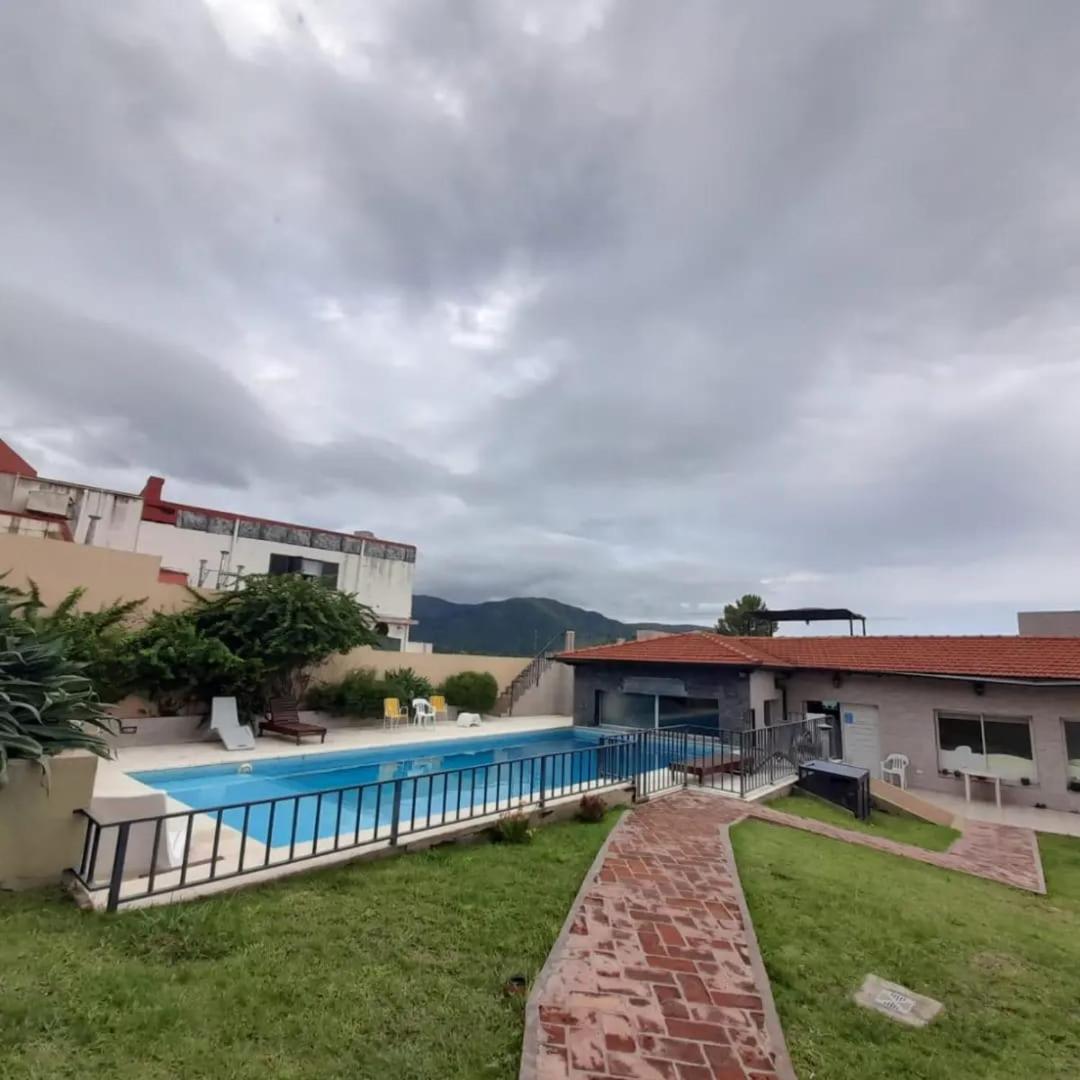Posada Spa Anabela