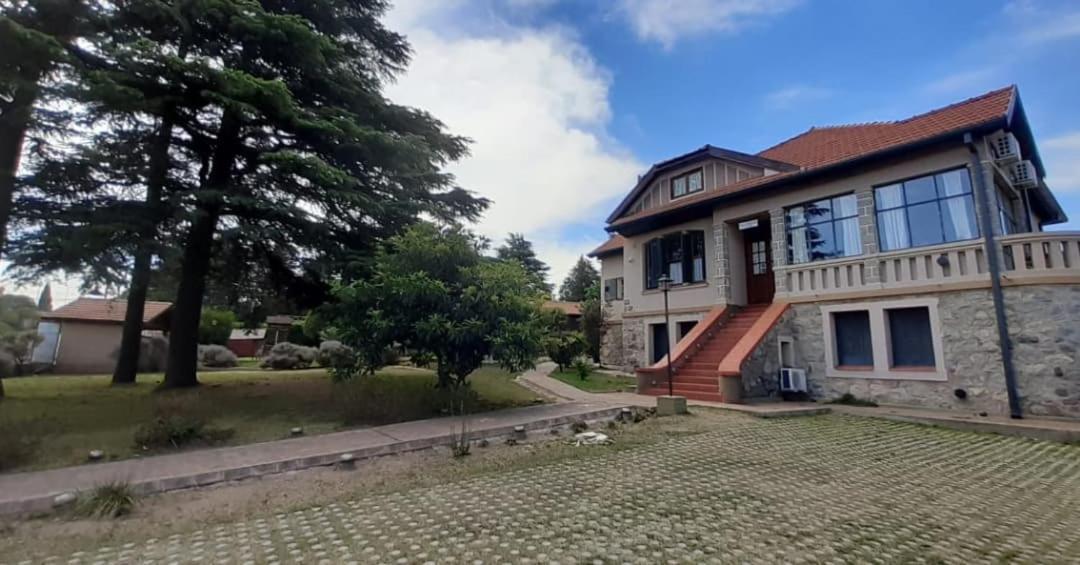 Posada Spa Anabela