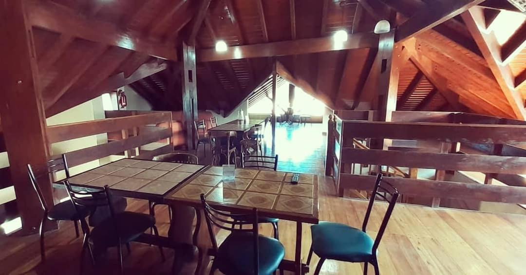 Posada Spa Anabela