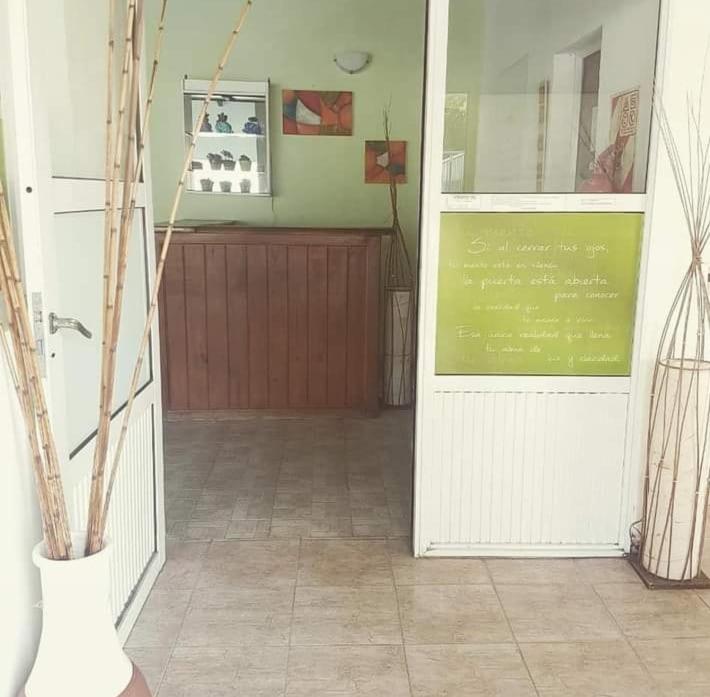 Posada Spa Anabela