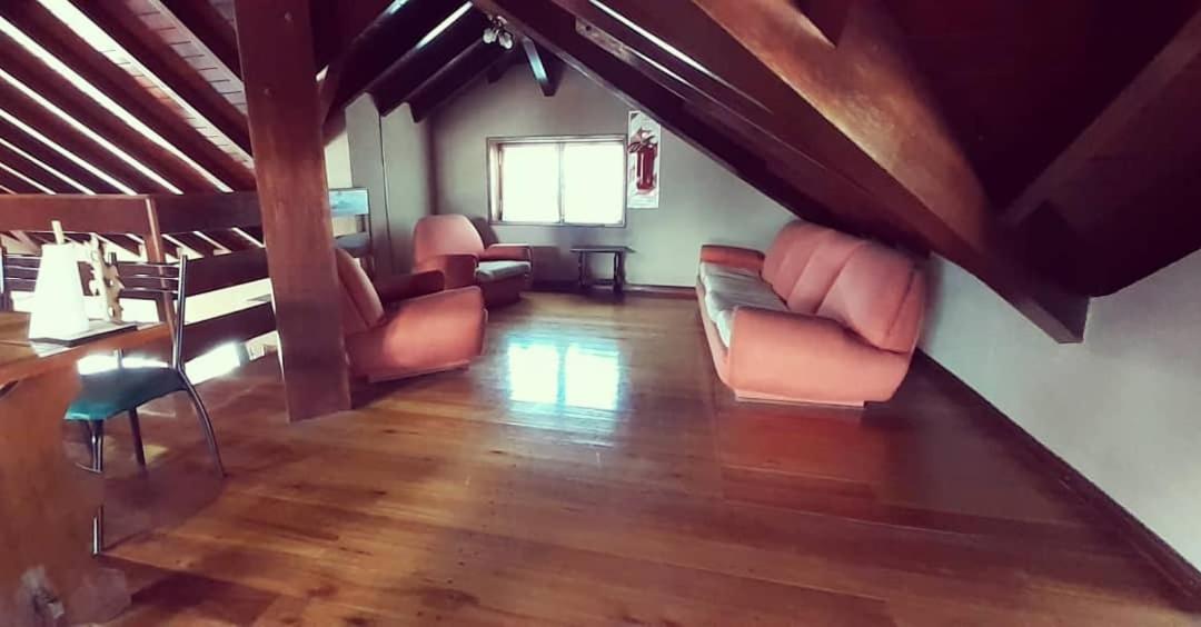 Posada Spa Anabela