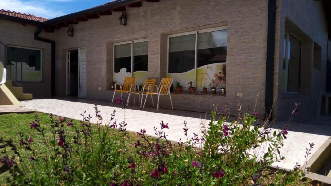 Posada Spa Anabela