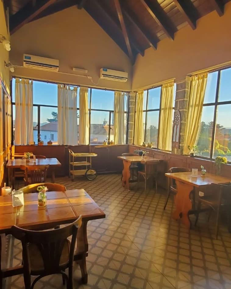 Posada Spa Anabela