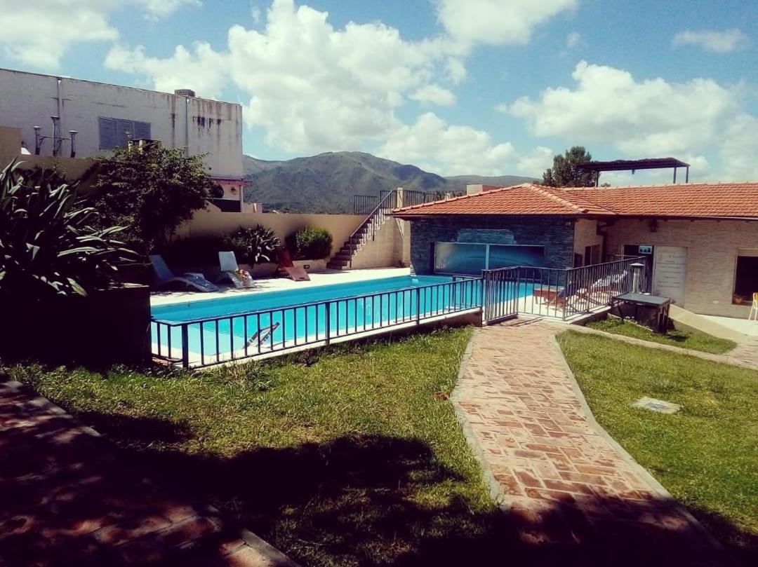 Posada Spa Anabela