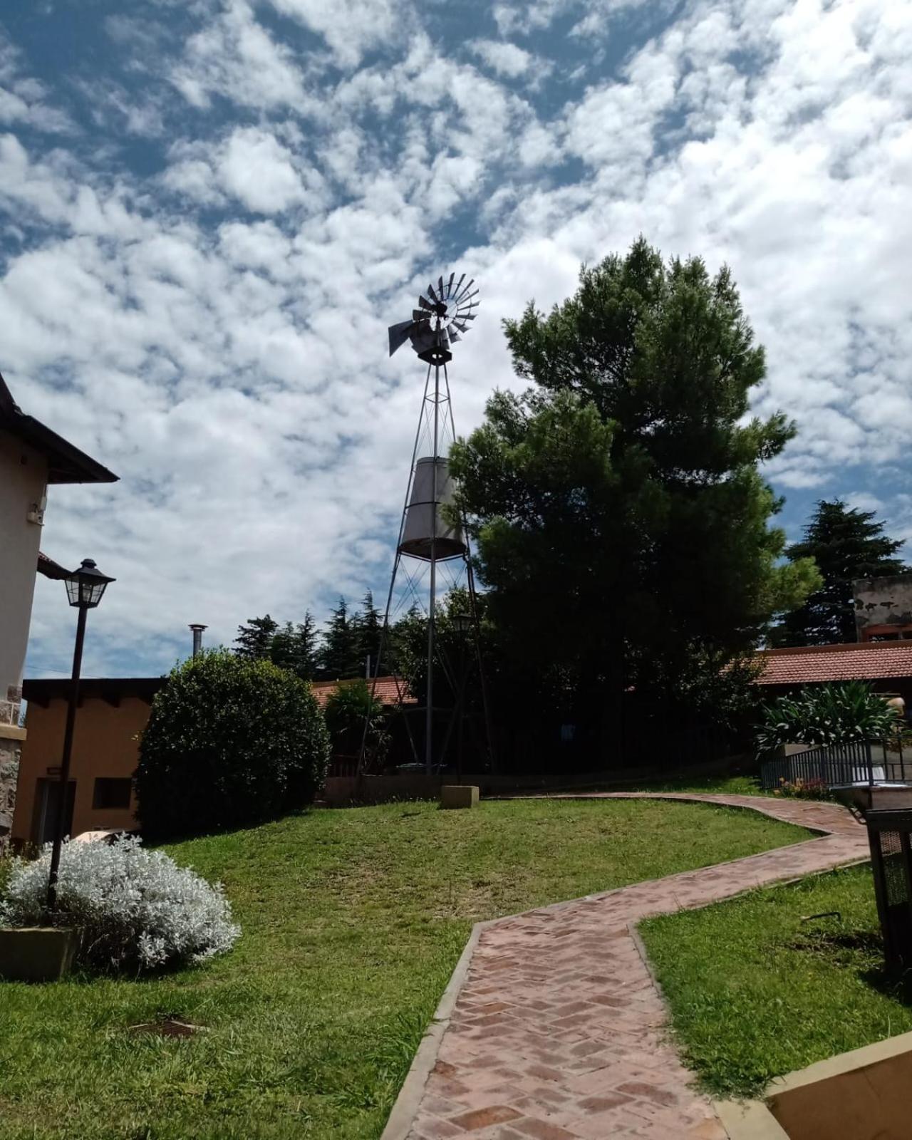 Posada Spa Anabela