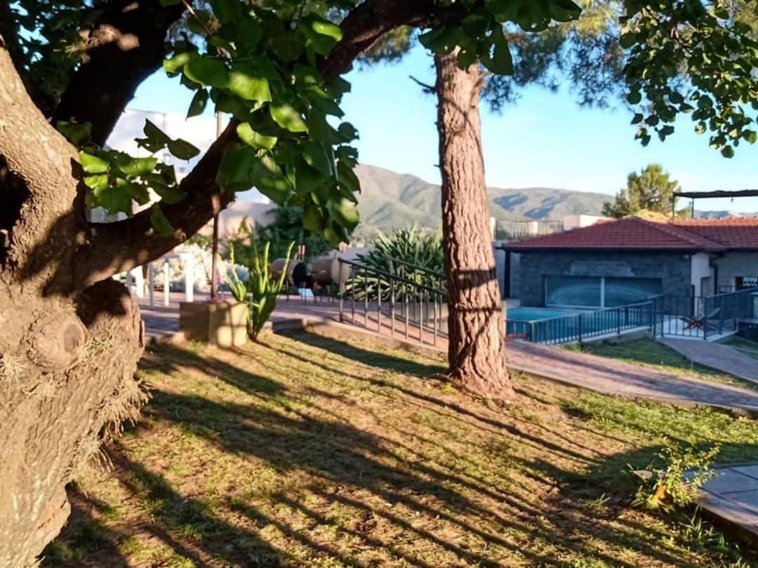 Posada Spa Anabela