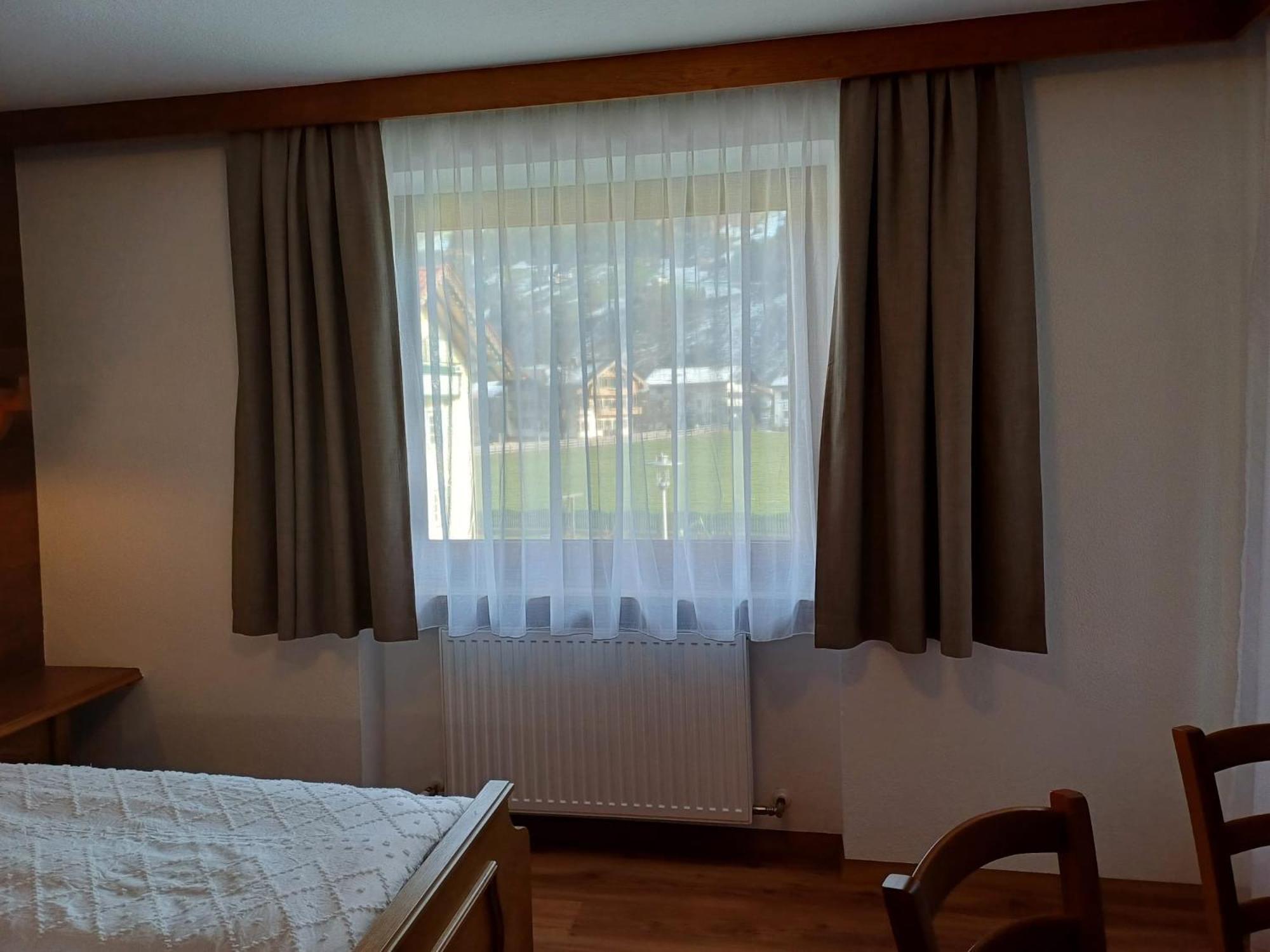Gästehaus Berta