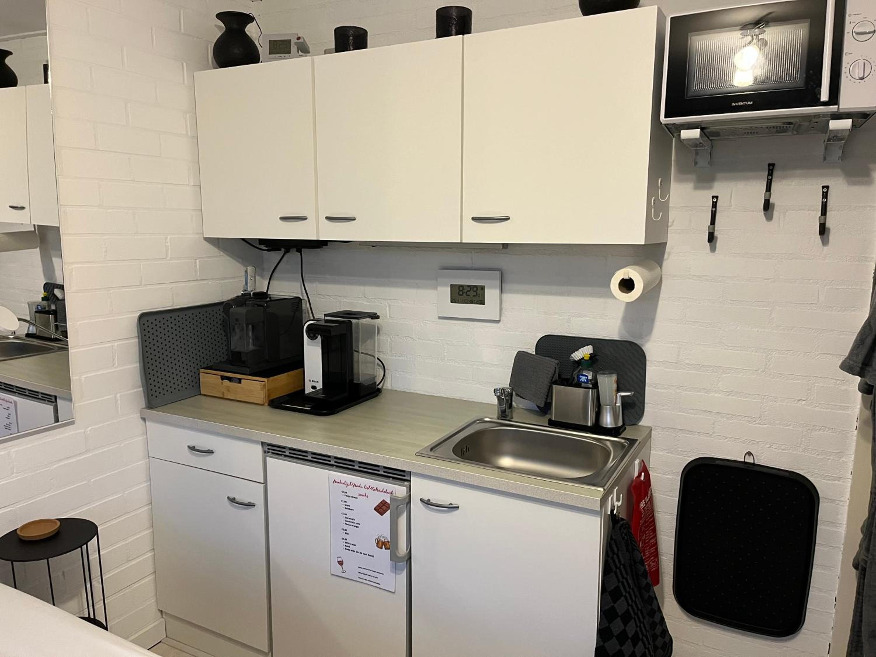 Emmen bed and breakfast