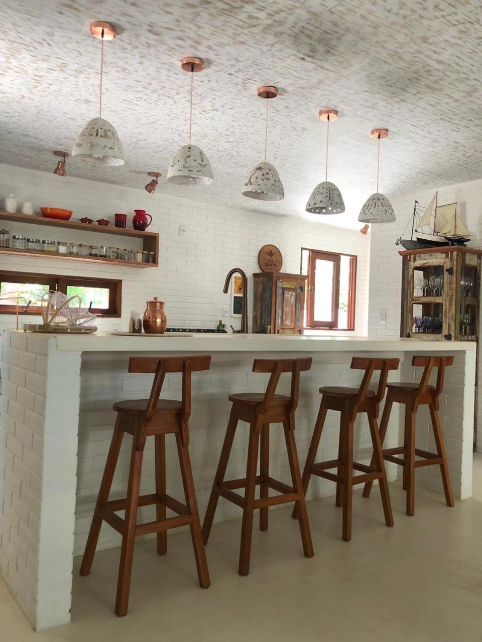 Casa Lila Outeiro das Brisas