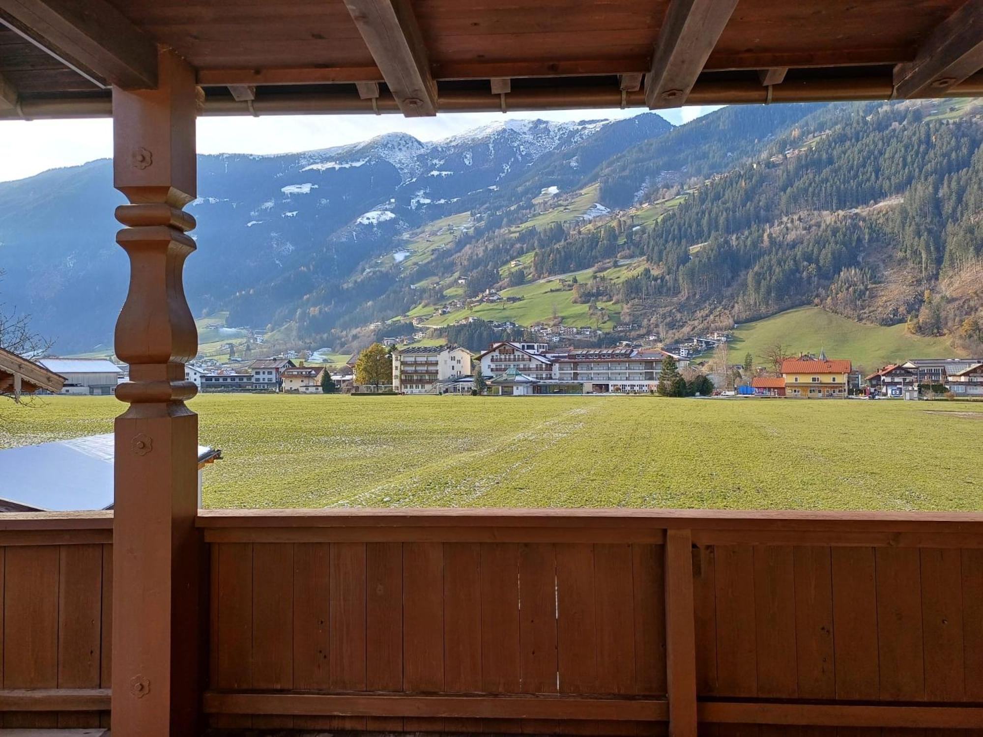 Gästehaus Berta