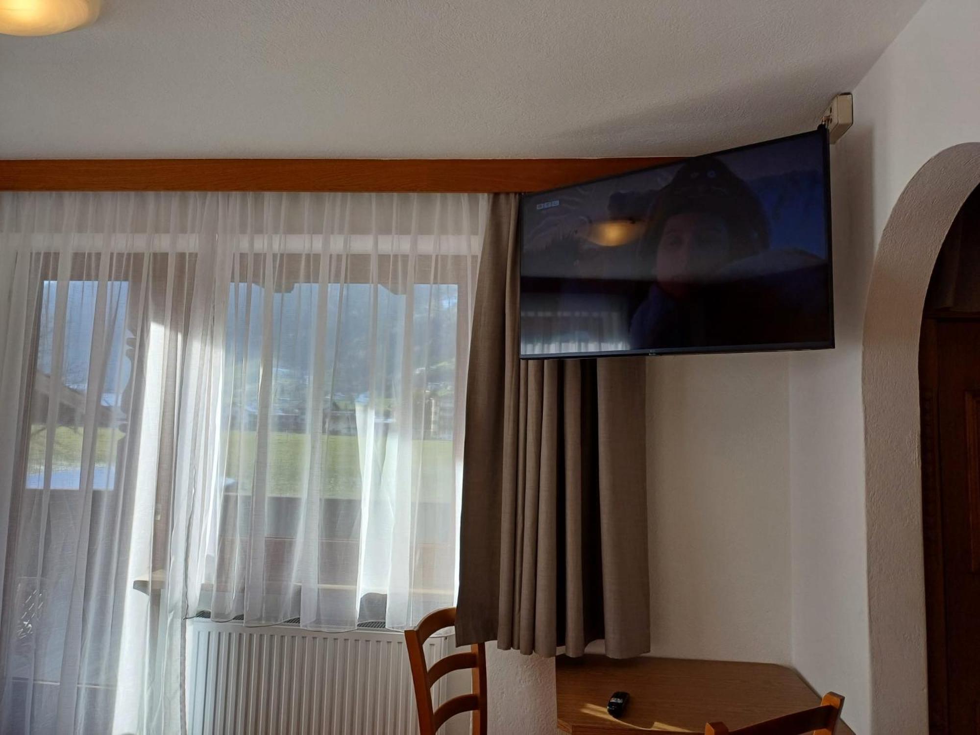 Gästehaus Berta