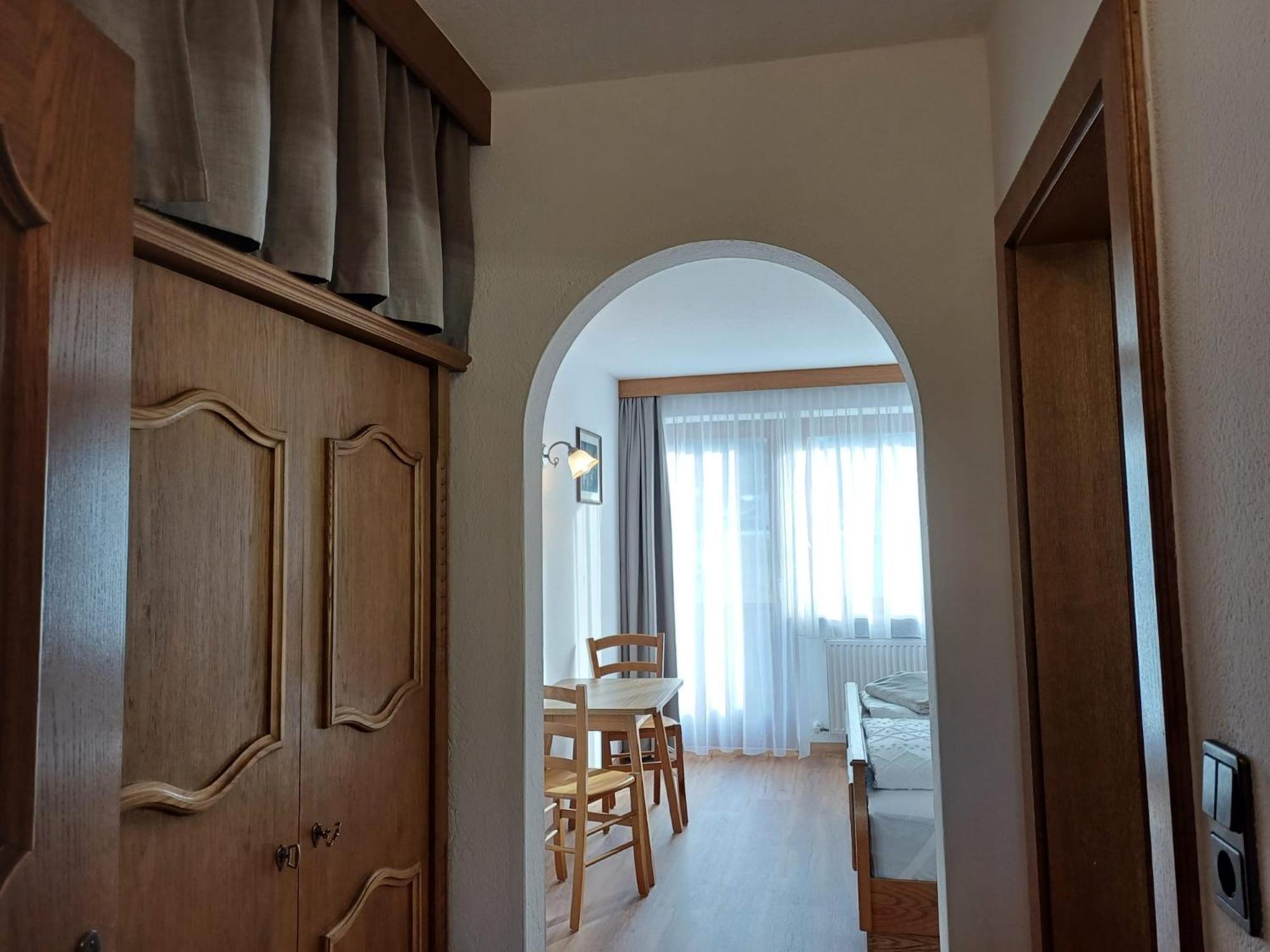 Gästehaus Berta