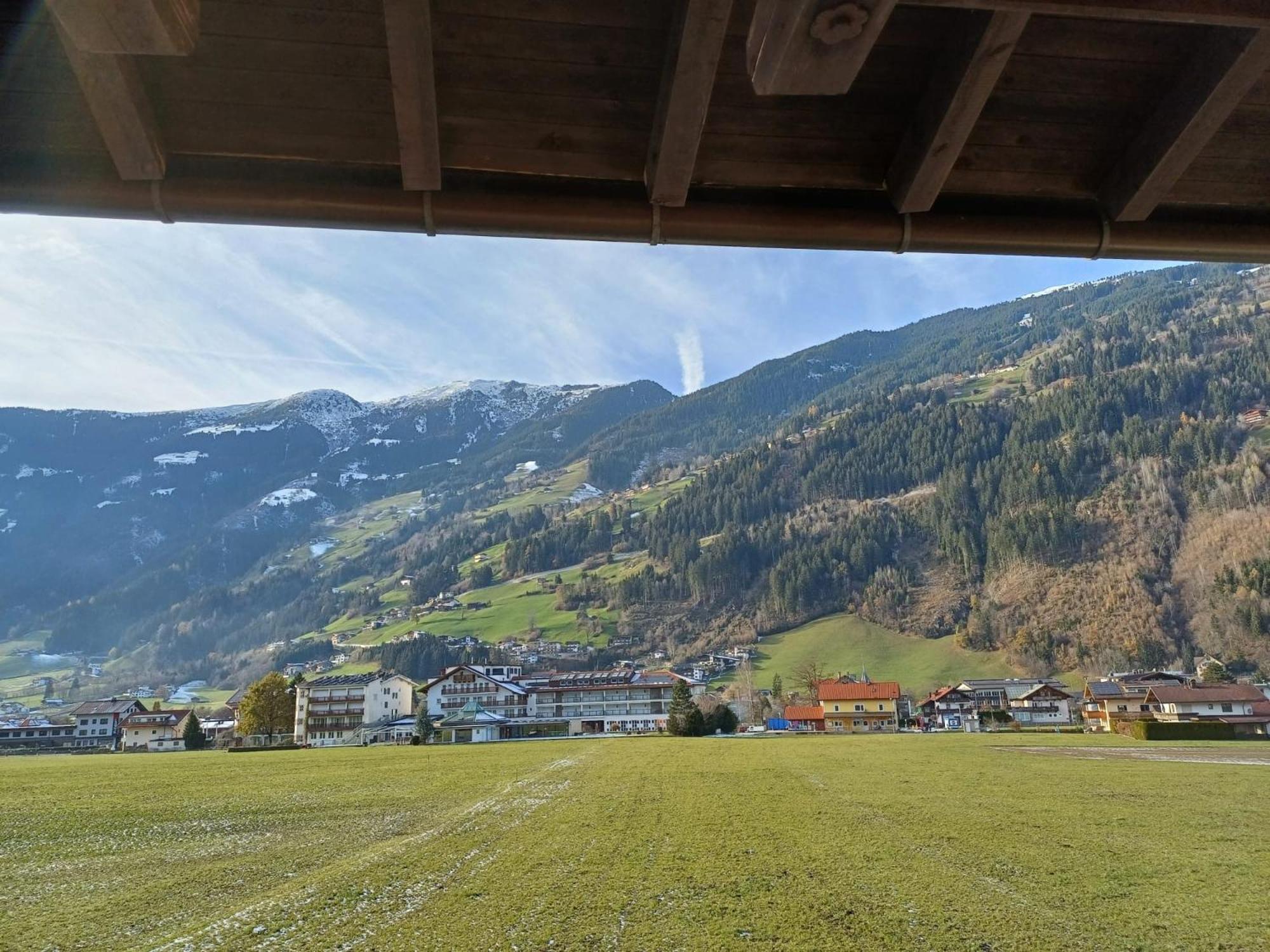 Gästehaus Berta