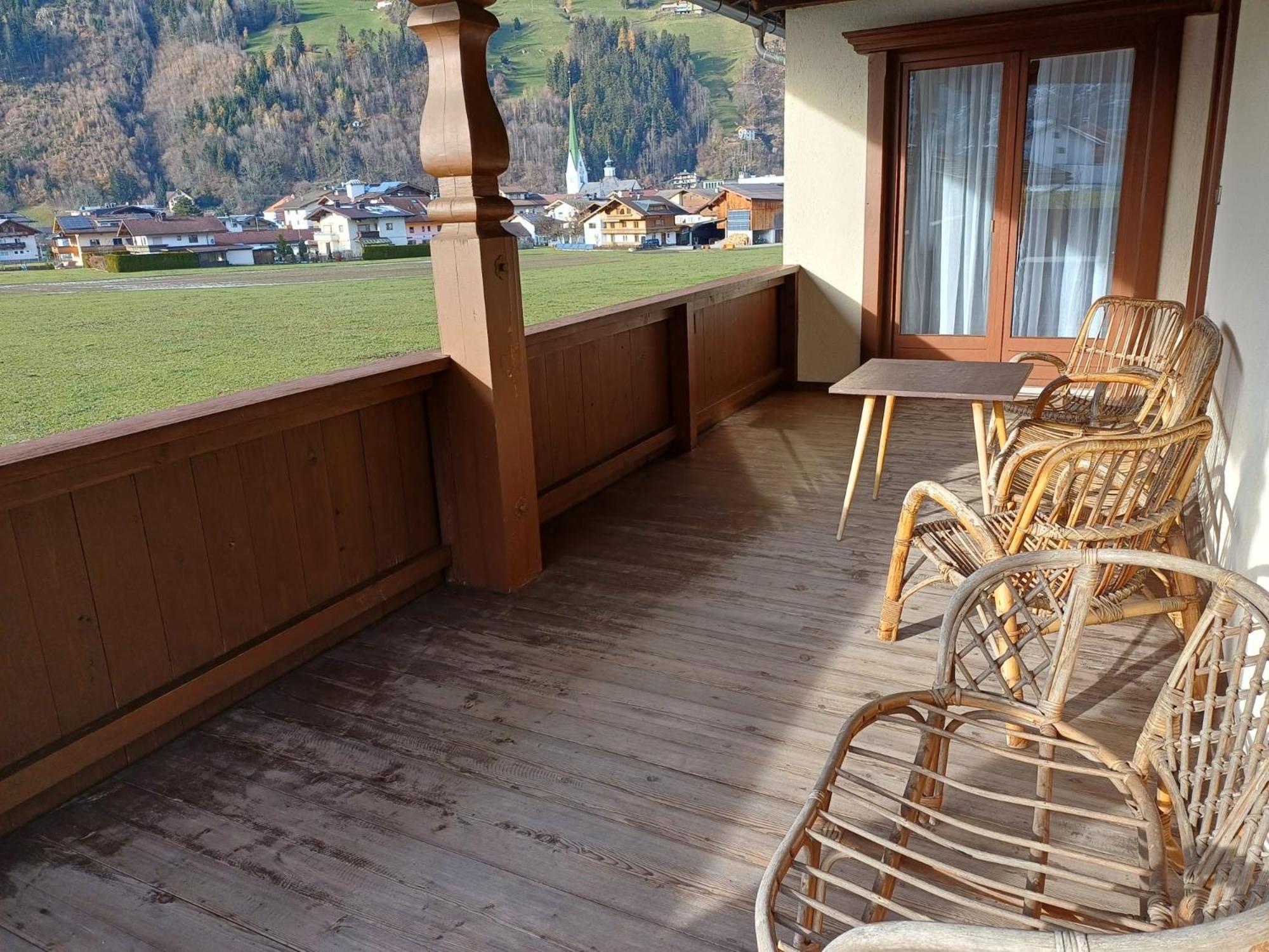 Gästehaus Berta