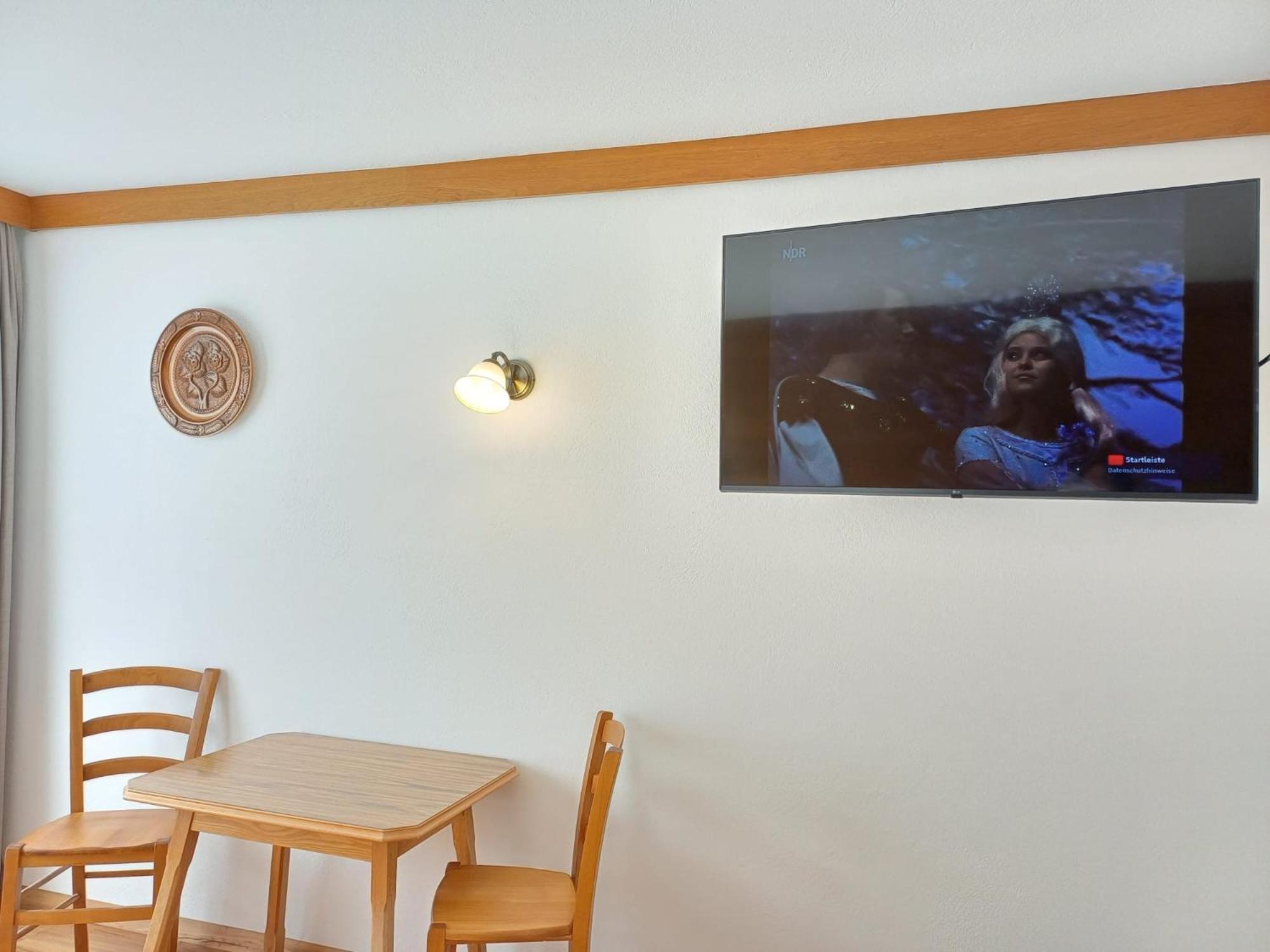 Gästehaus Berta