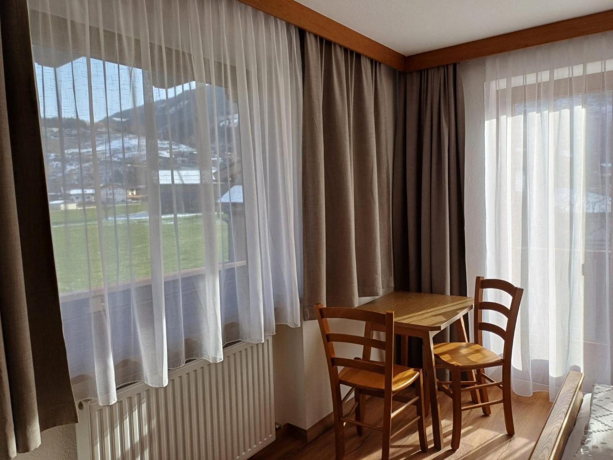Gästehaus Berta