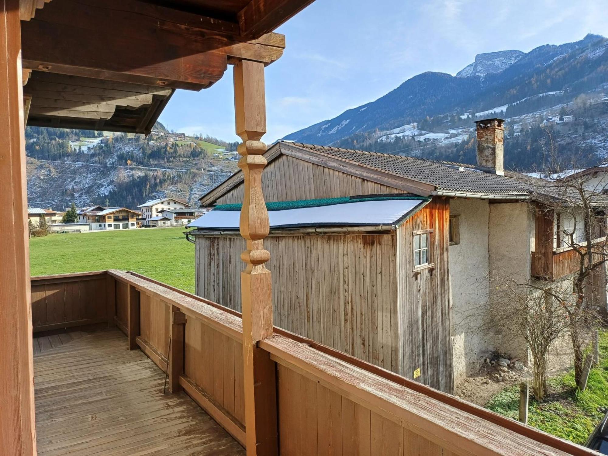 Gästehaus Berta