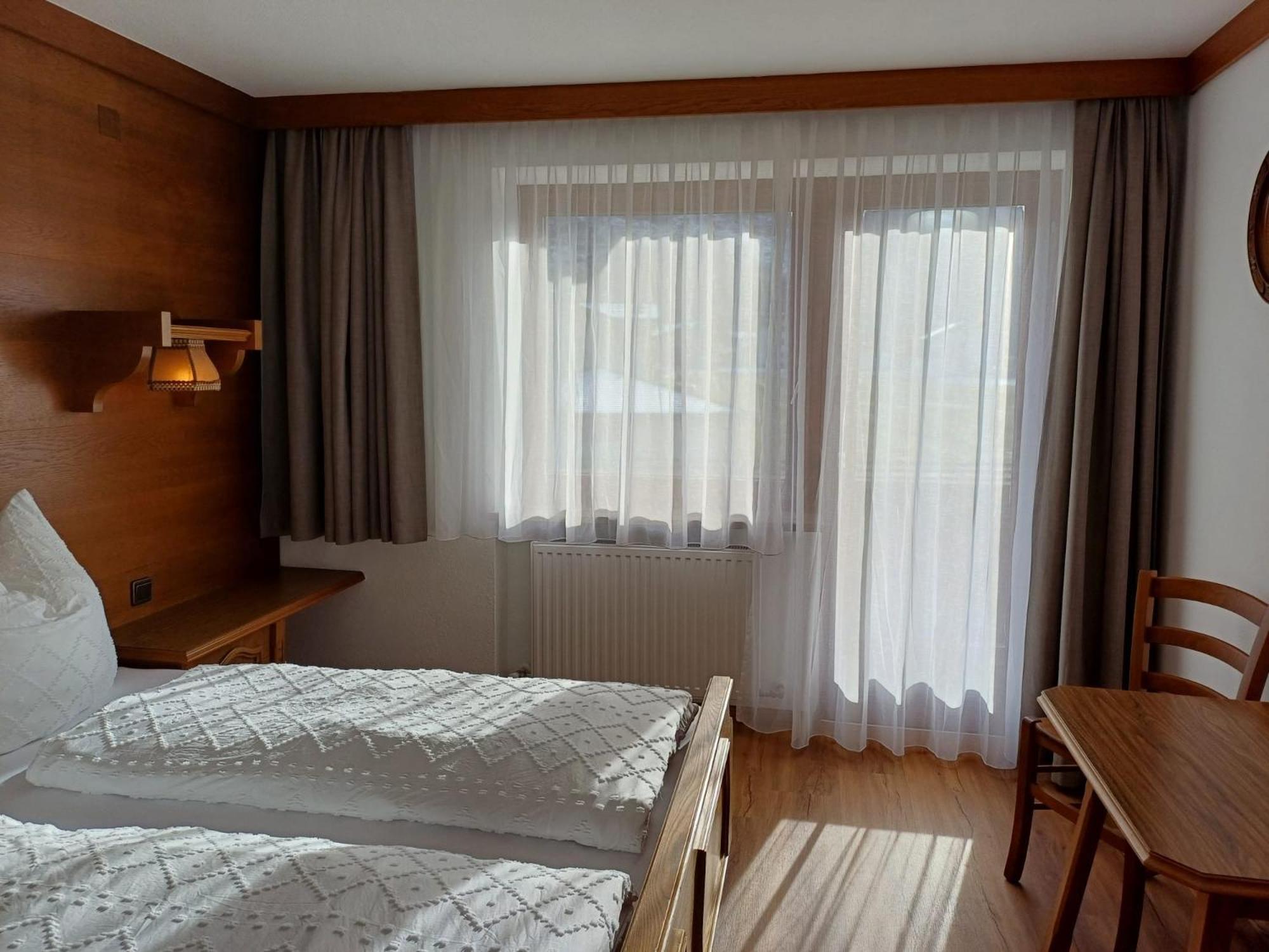 Gästehaus Berta