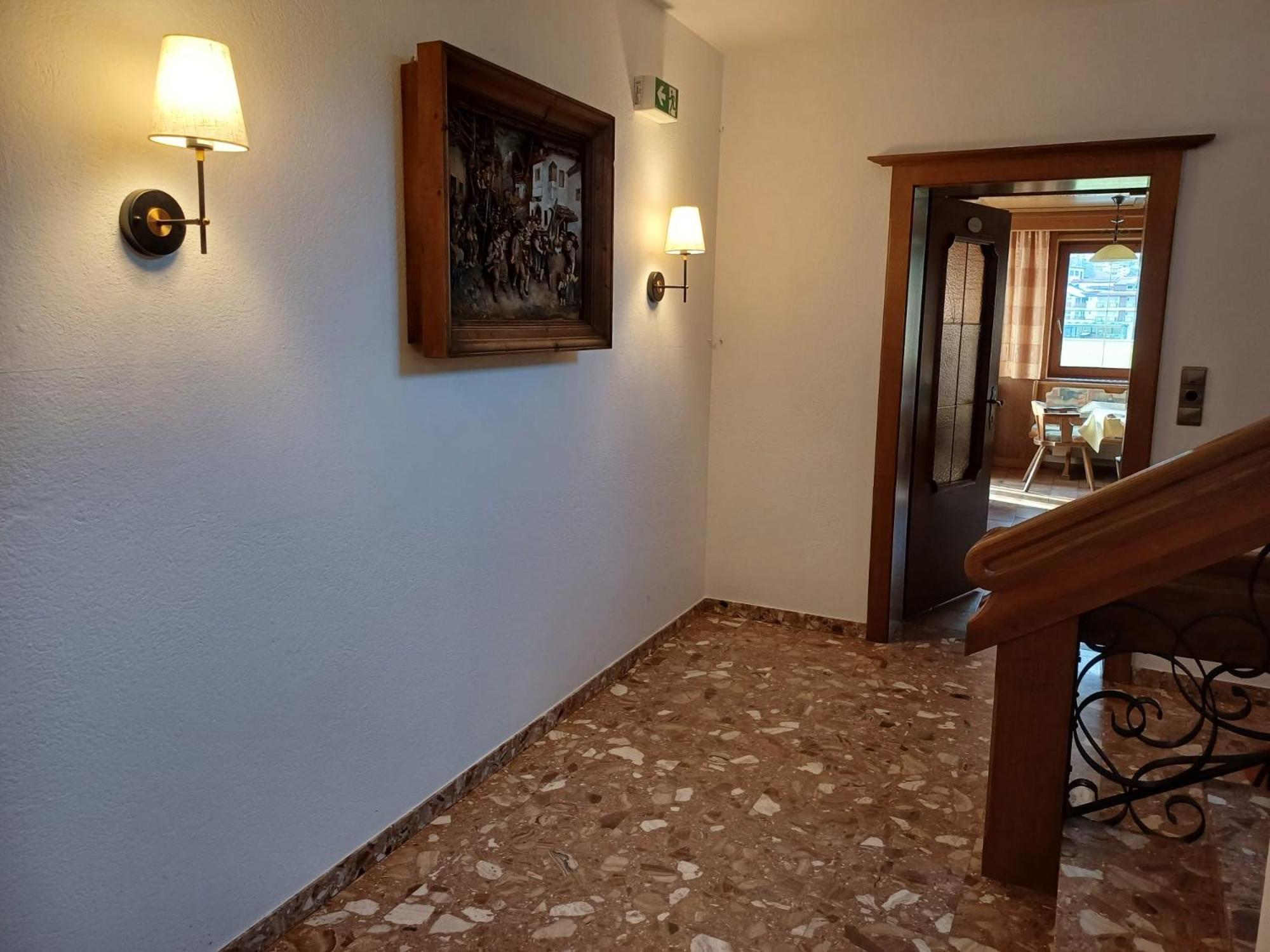Gästehaus Berta