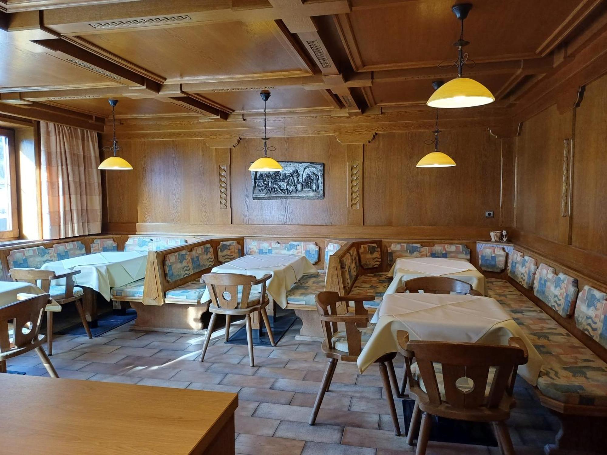 Gästehaus Berta