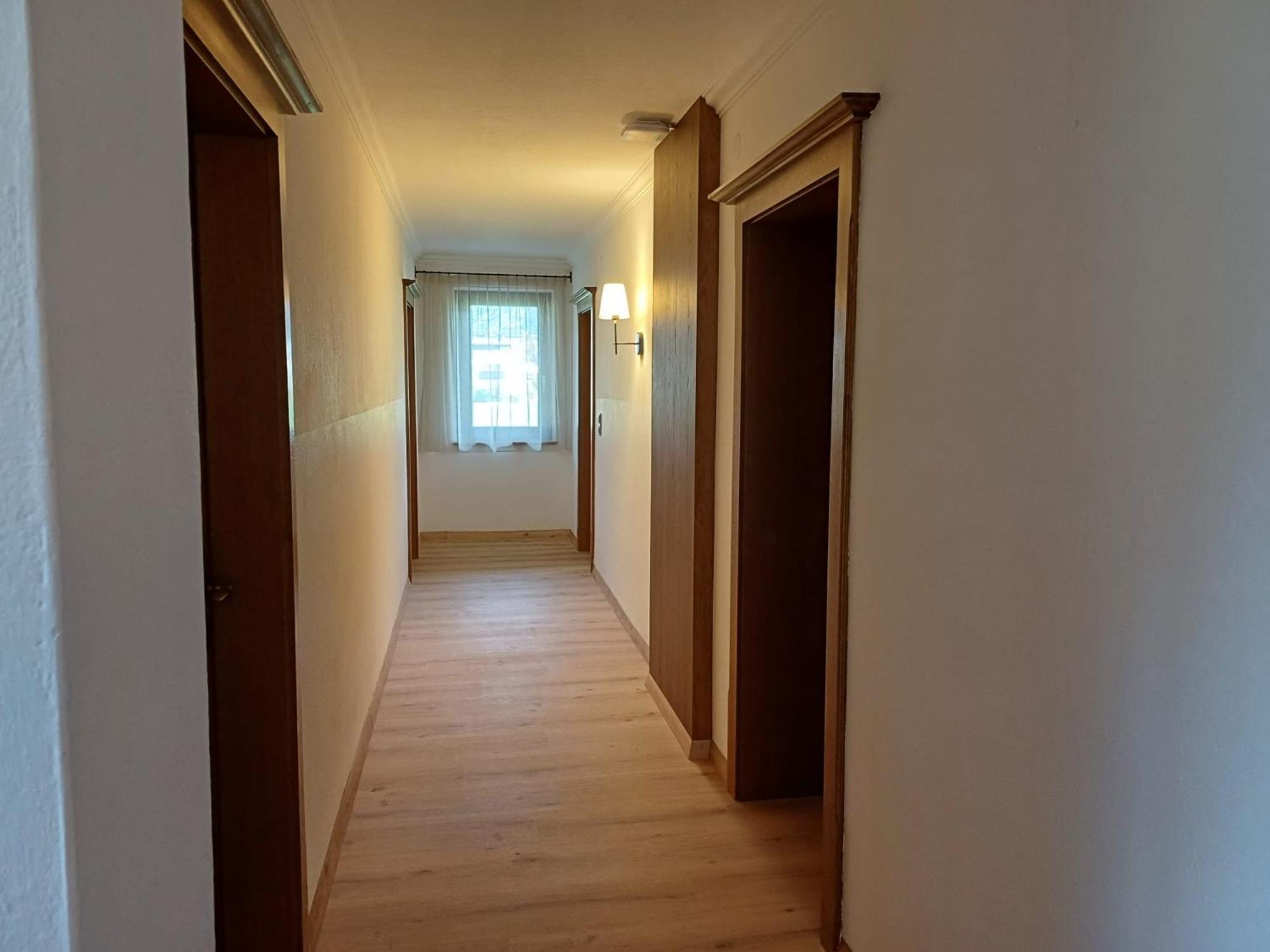 Gästehaus Berta