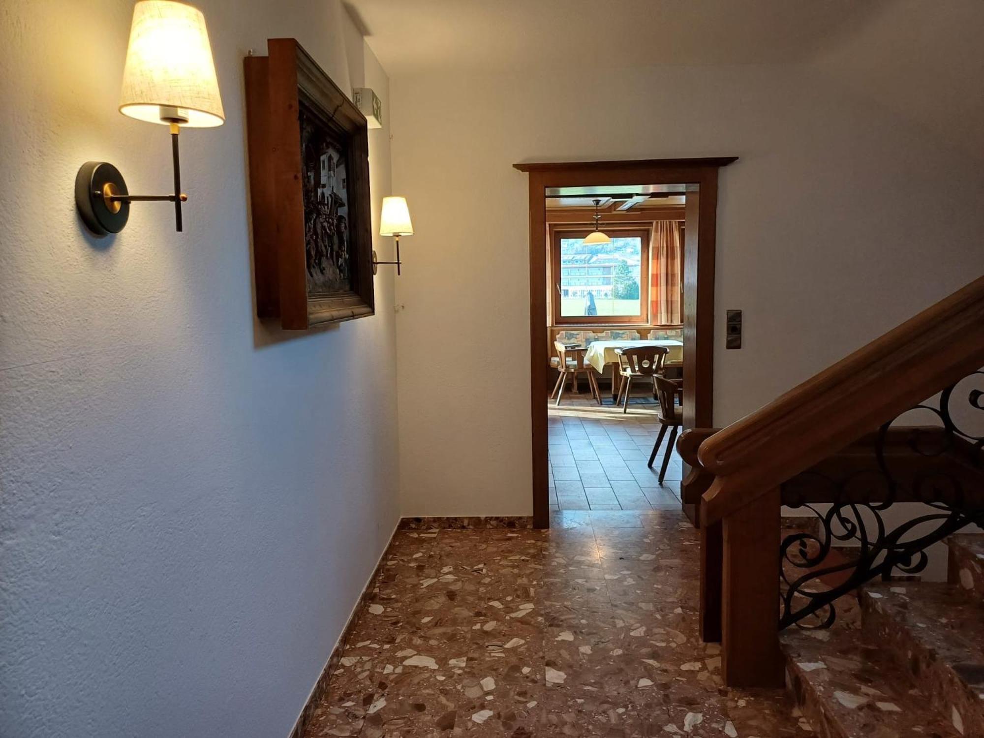 Gästehaus Berta