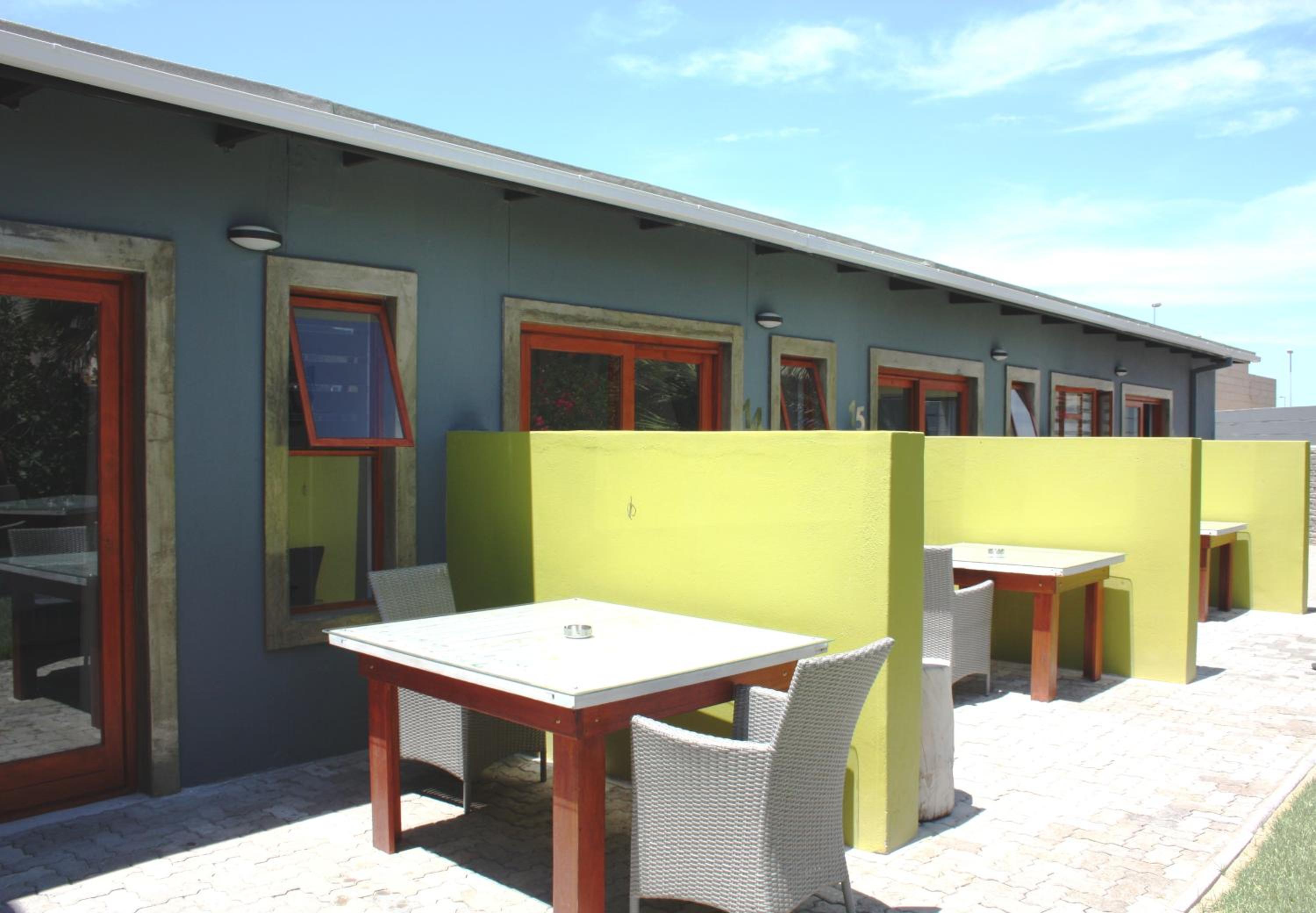 Organic Stay Guesthouse
