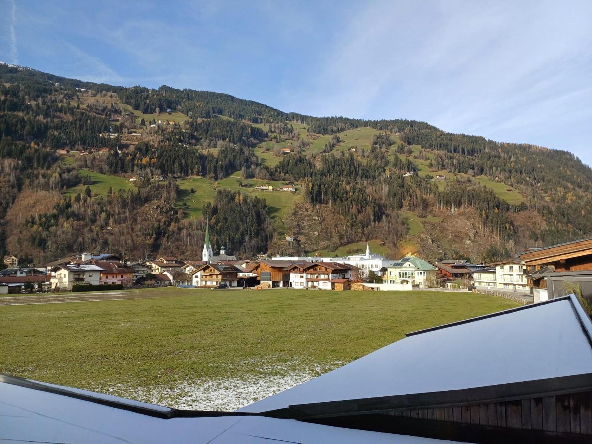 Gästehaus Berta