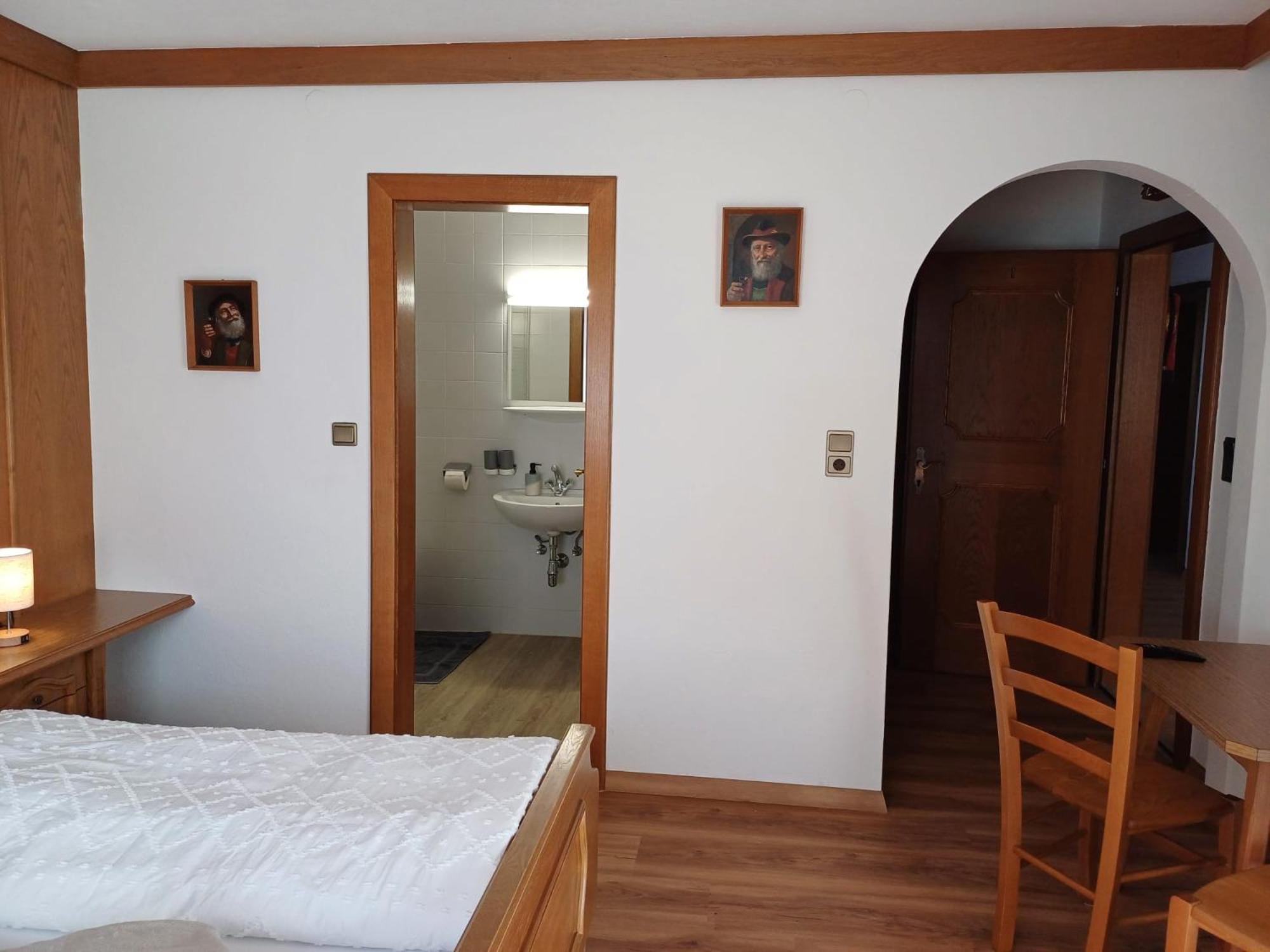 Gästehaus Berta