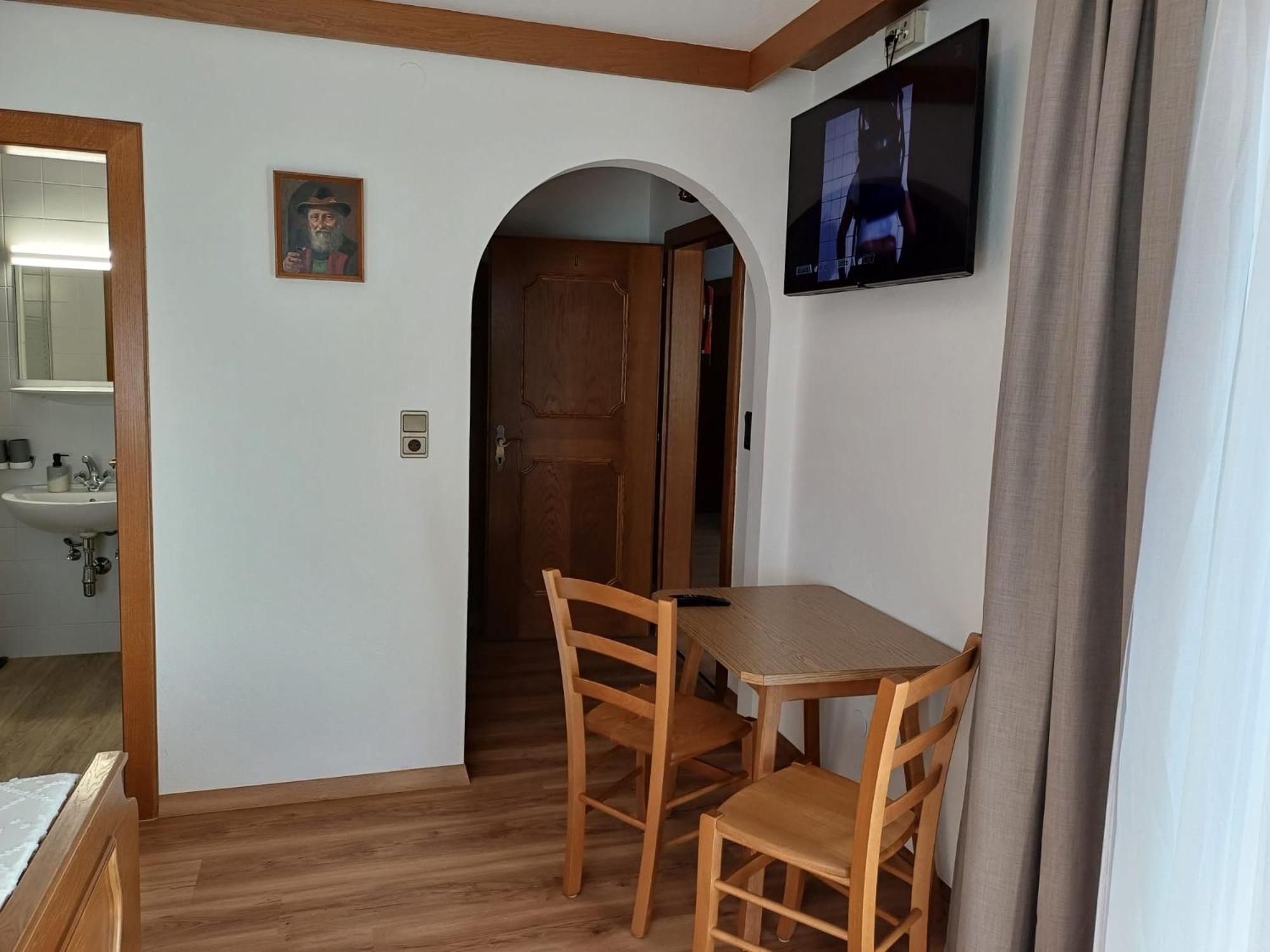 Gästehaus Berta