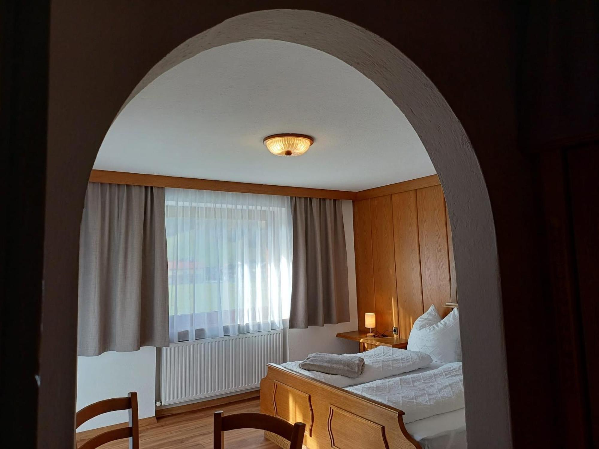 Gästehaus Berta