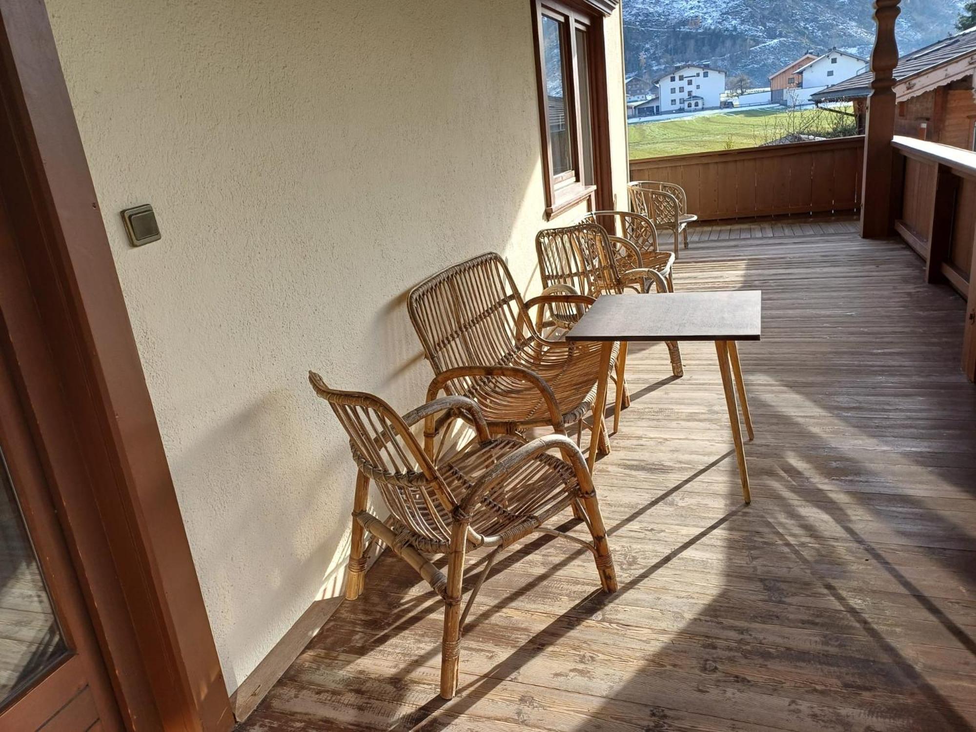Gästehaus Berta
