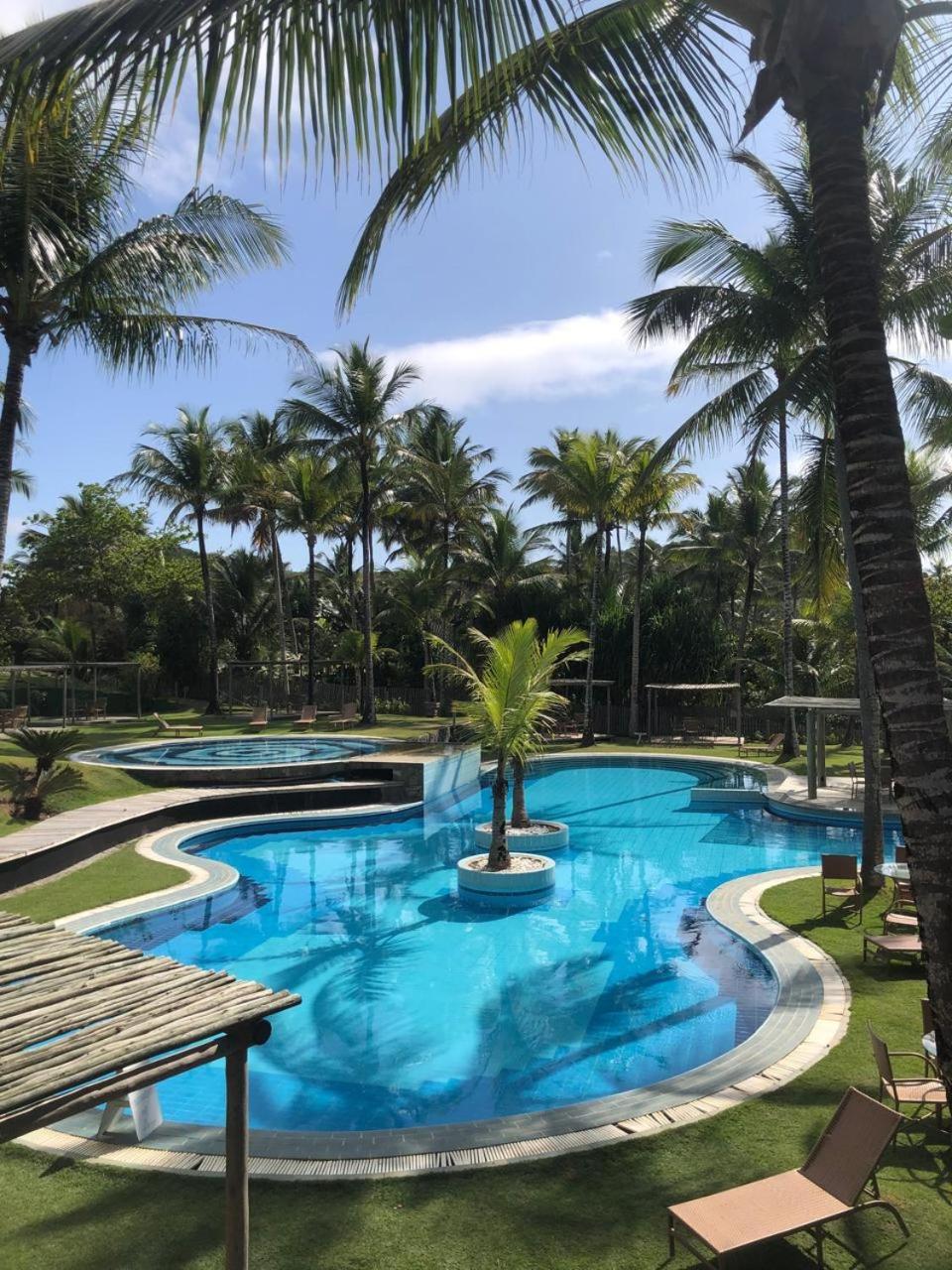 Casa Lila Outeiro das Brisas