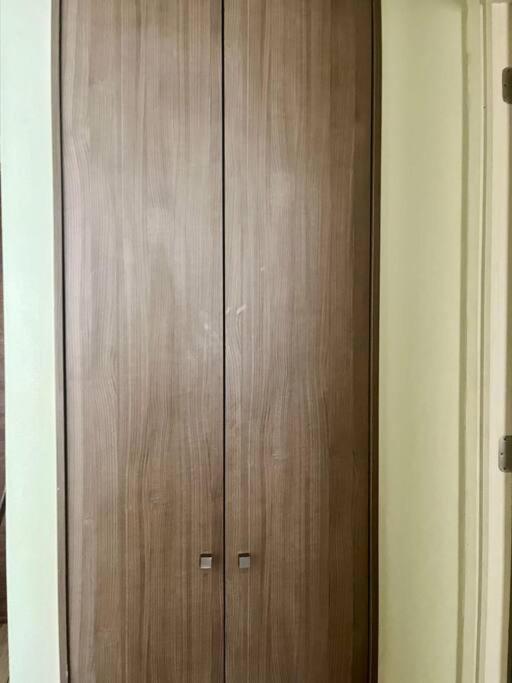 Exclusivo y amplio departamento 42 mts Stgo centro