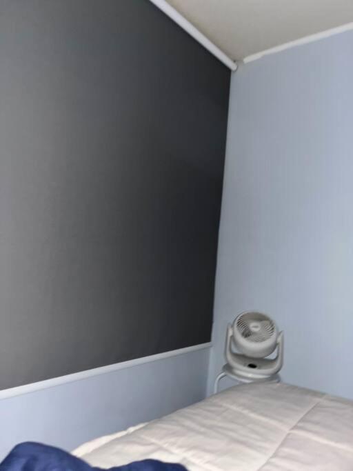 Exclusivo y amplio departamento 42 mts Stgo centro
