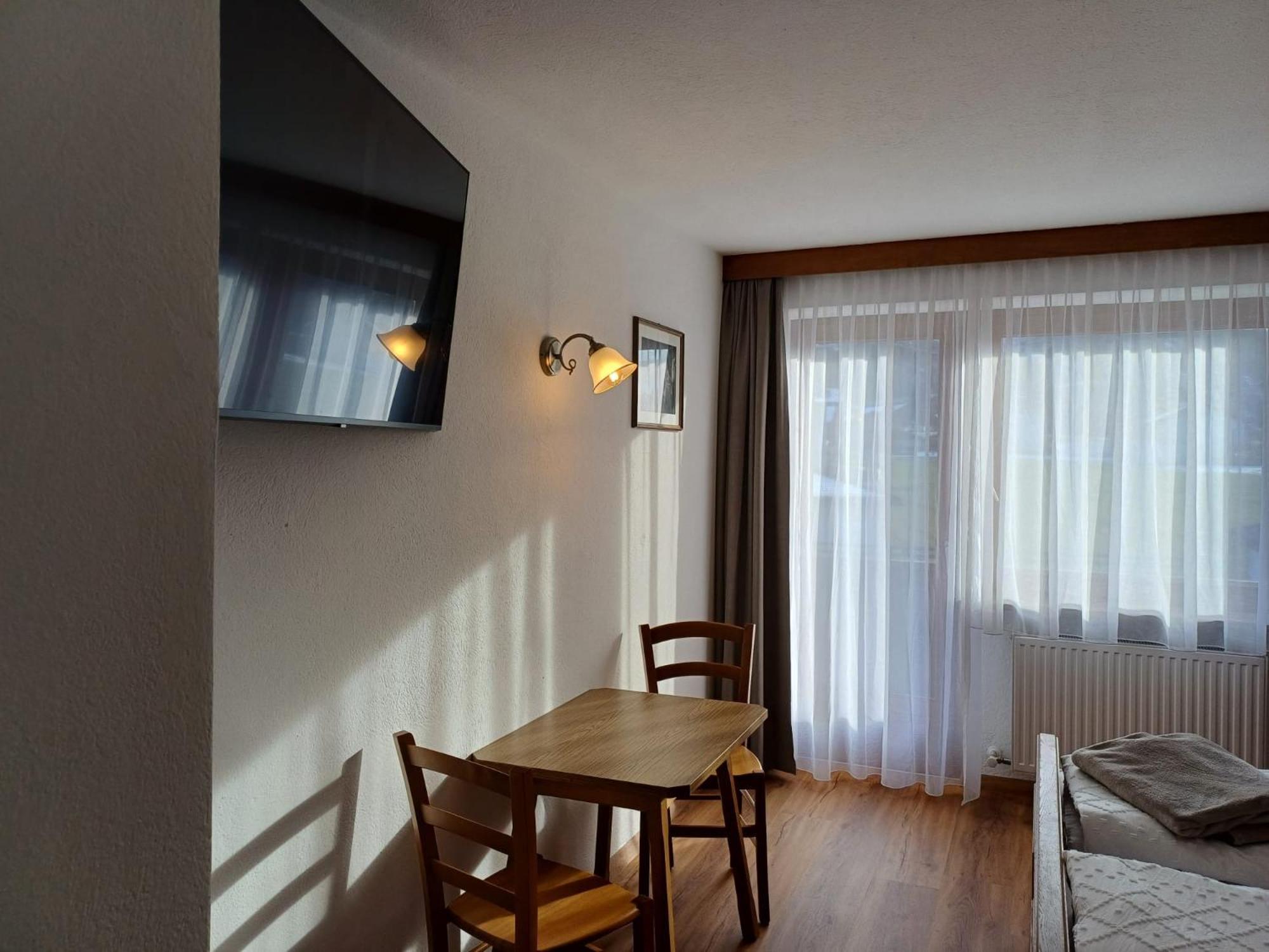 Gästehaus Berta