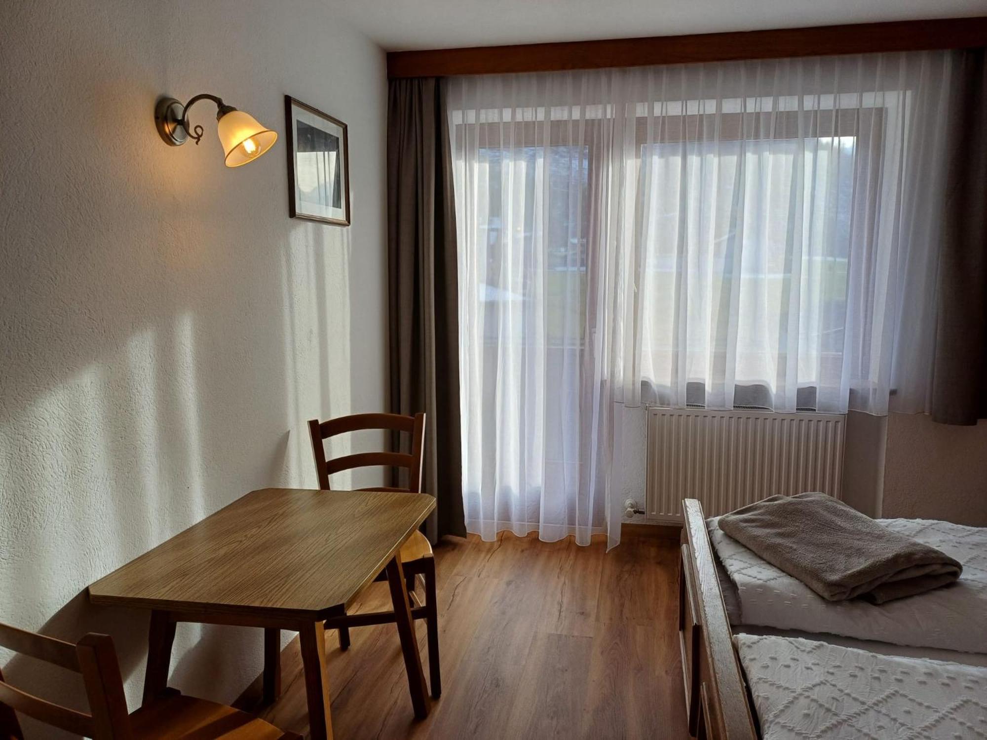 Gästehaus Berta