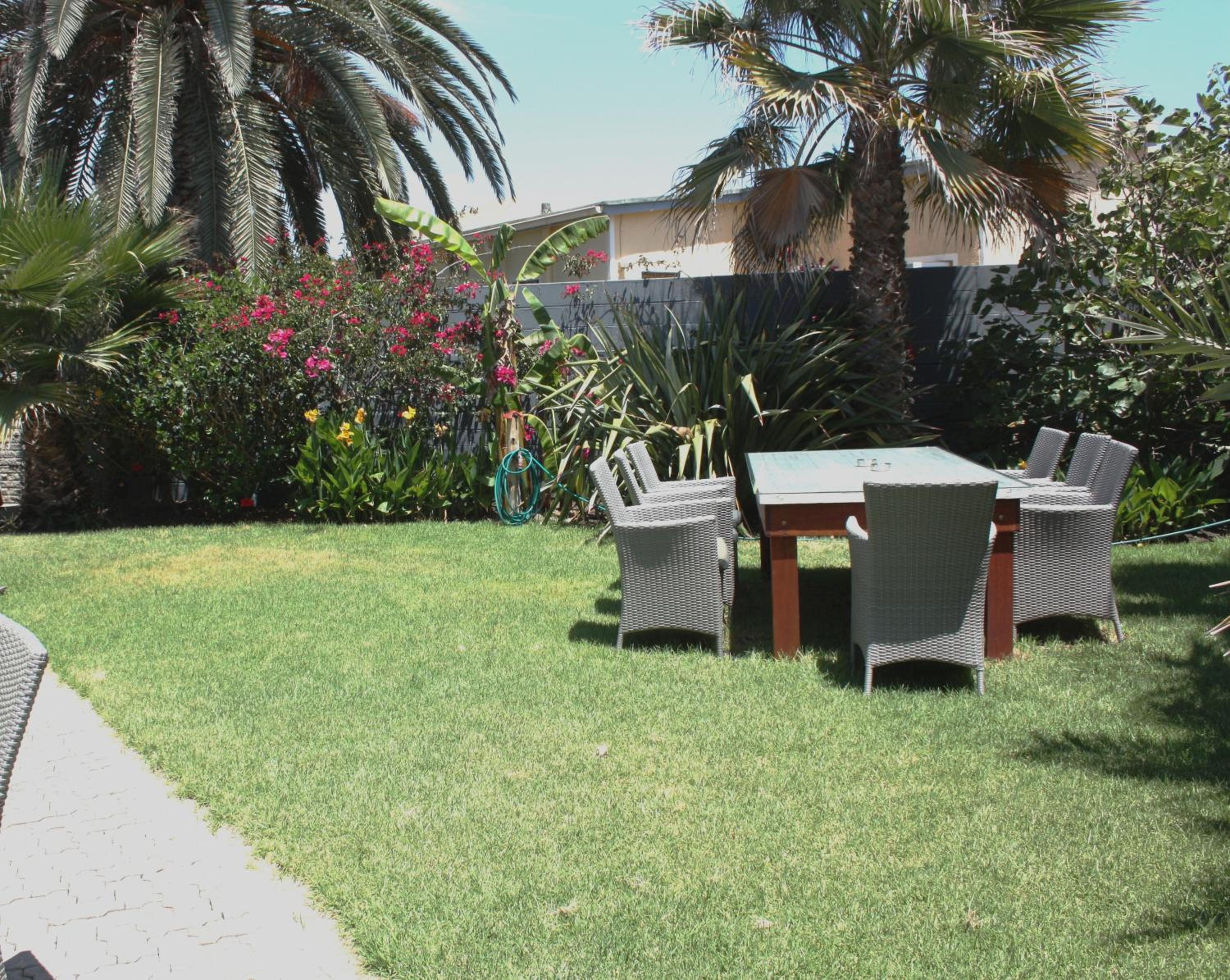 Organic Stay Guesthouse
