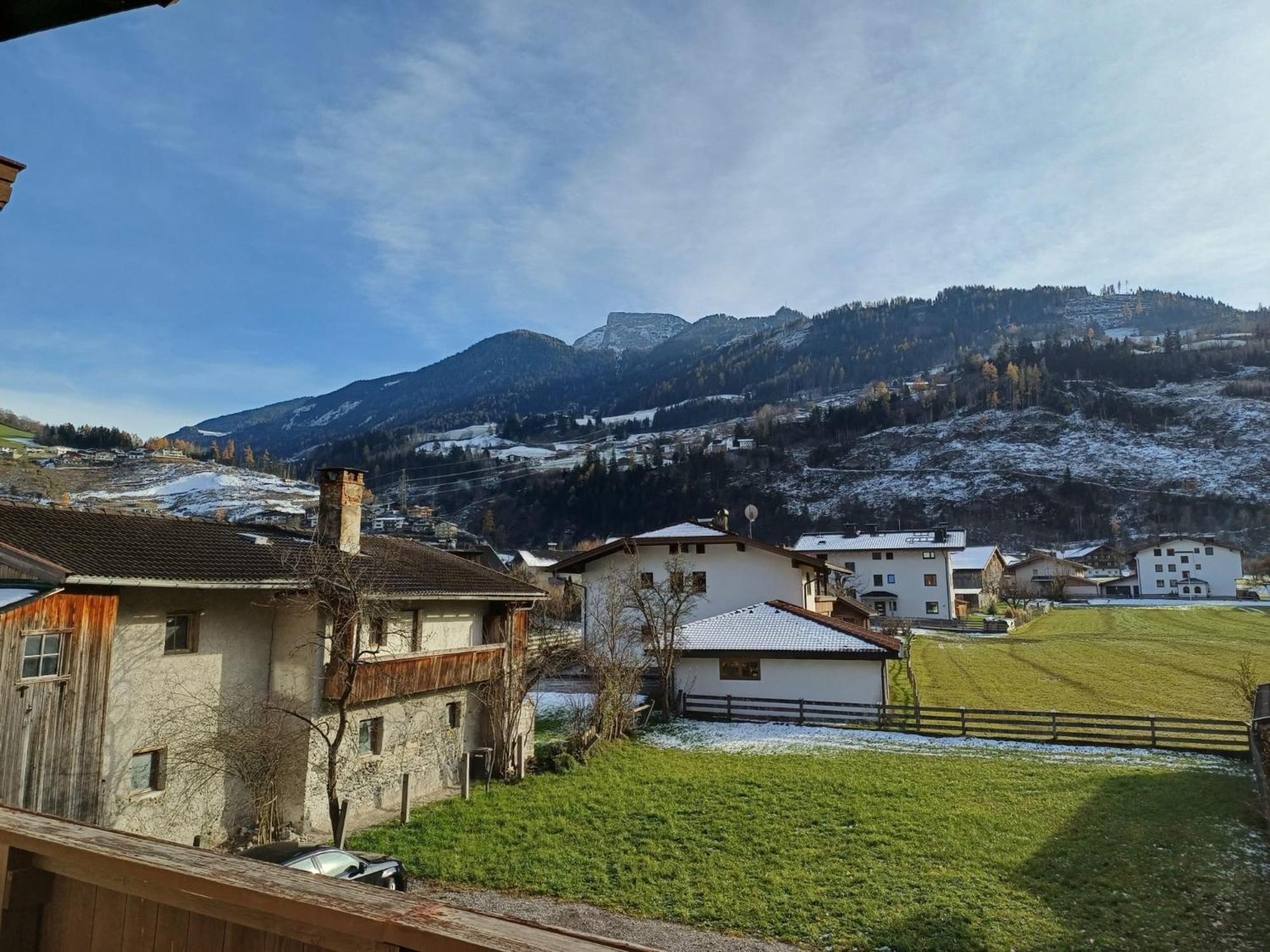 Gästehaus Berta